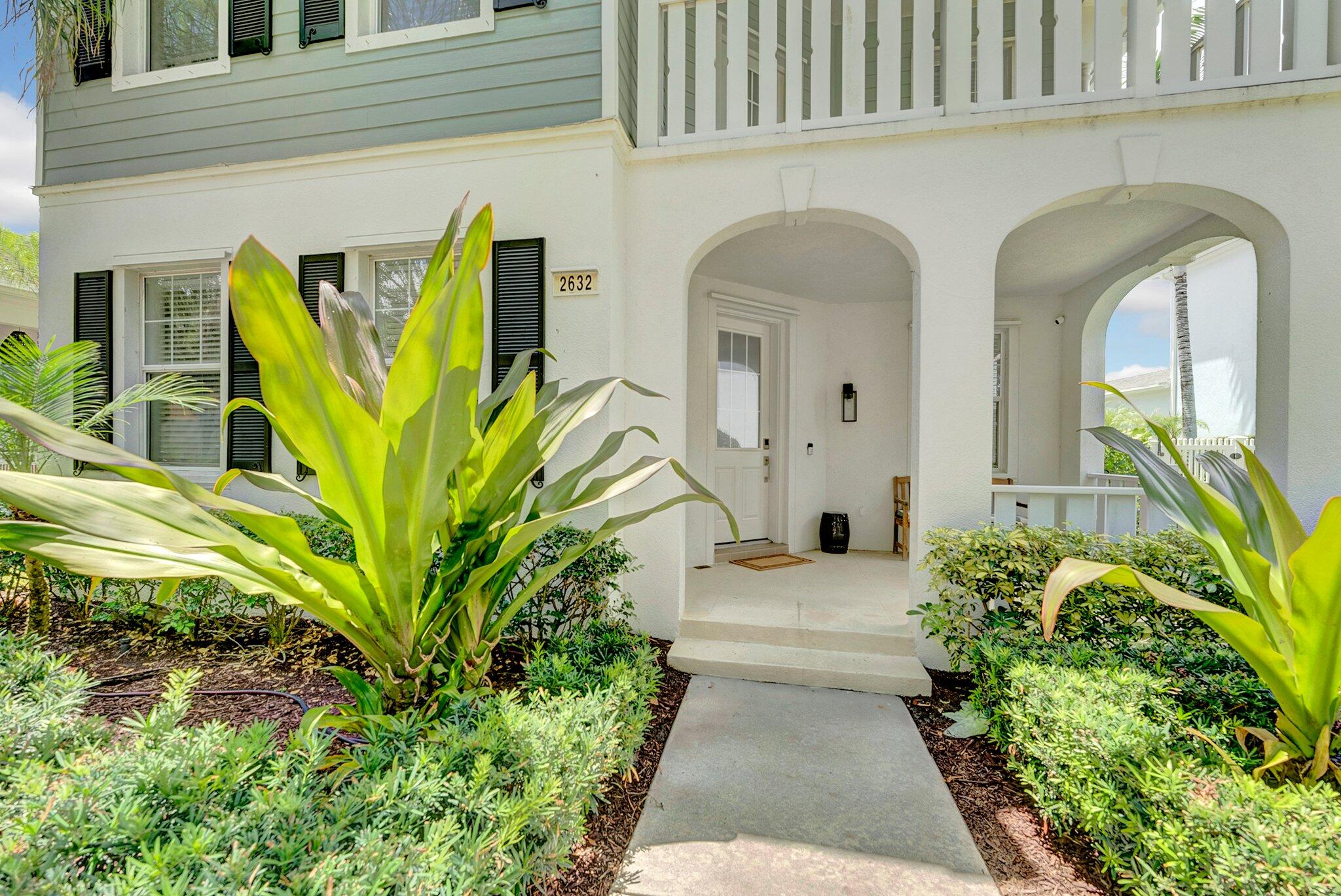 2632 E Community Drive