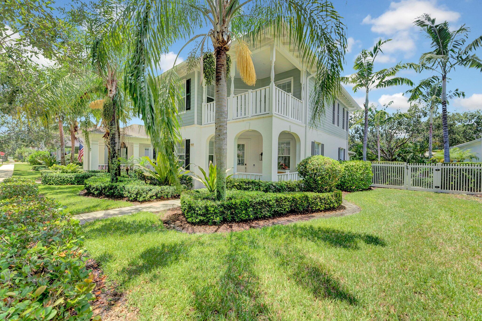 2632 E Community Drive