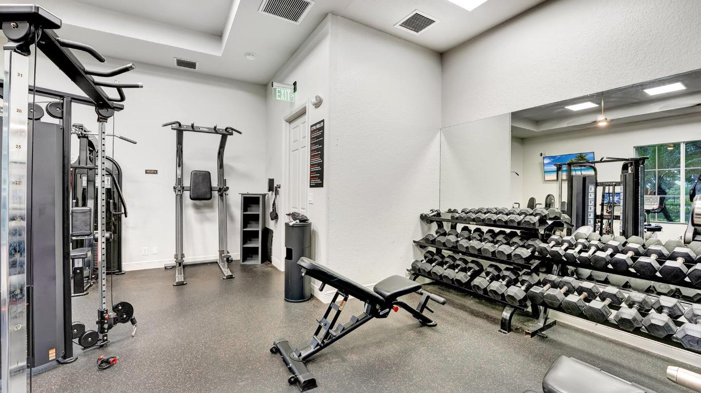 6603 SW Key Deer Lane