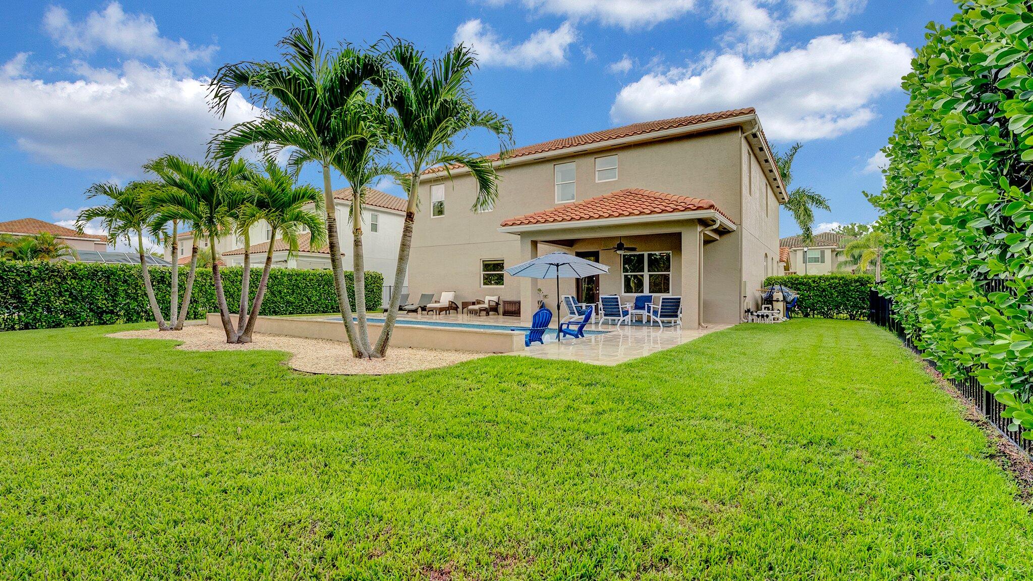 6603 SW Key Deer Lane