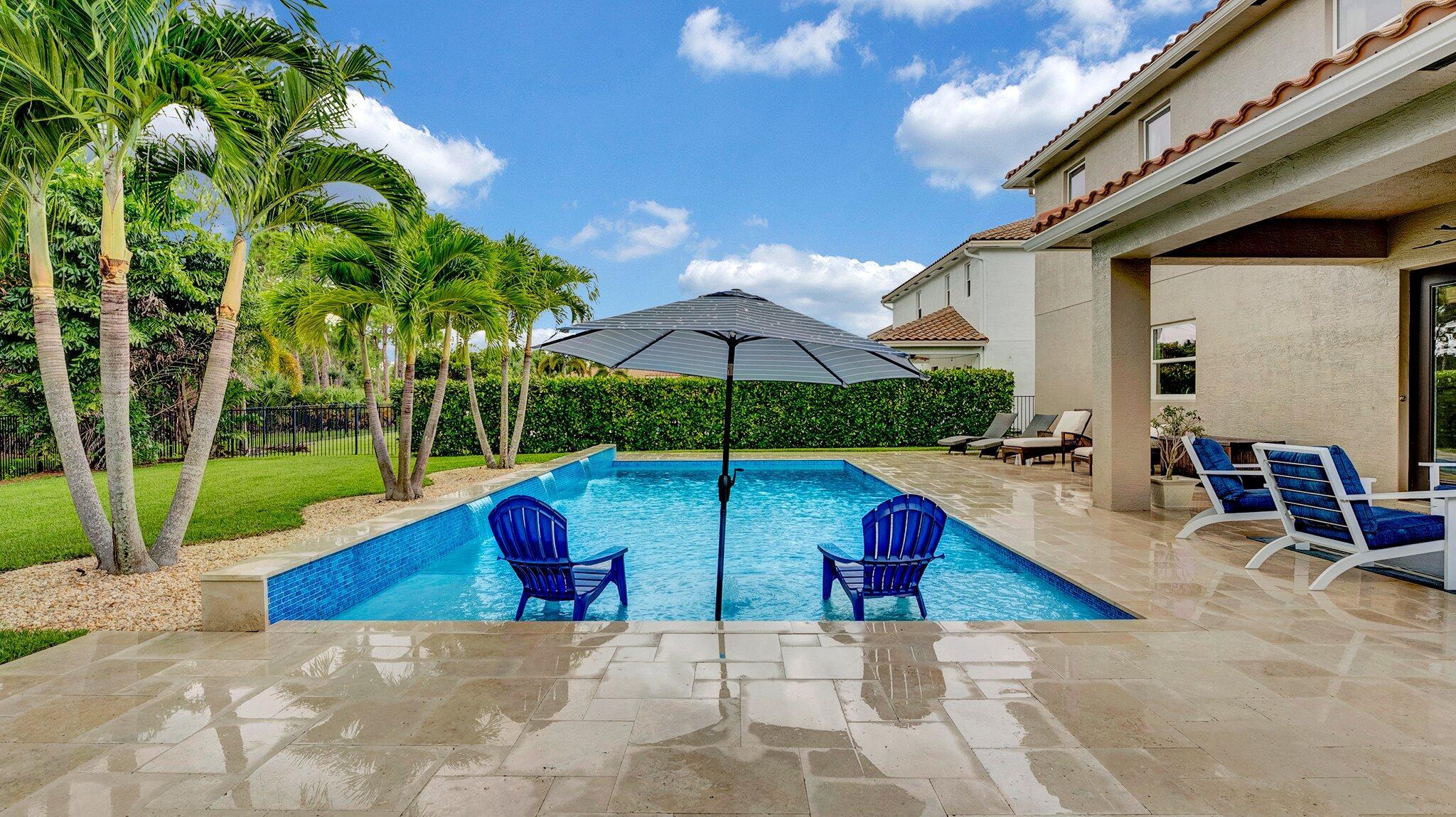 6603 SW Key Deer Lane