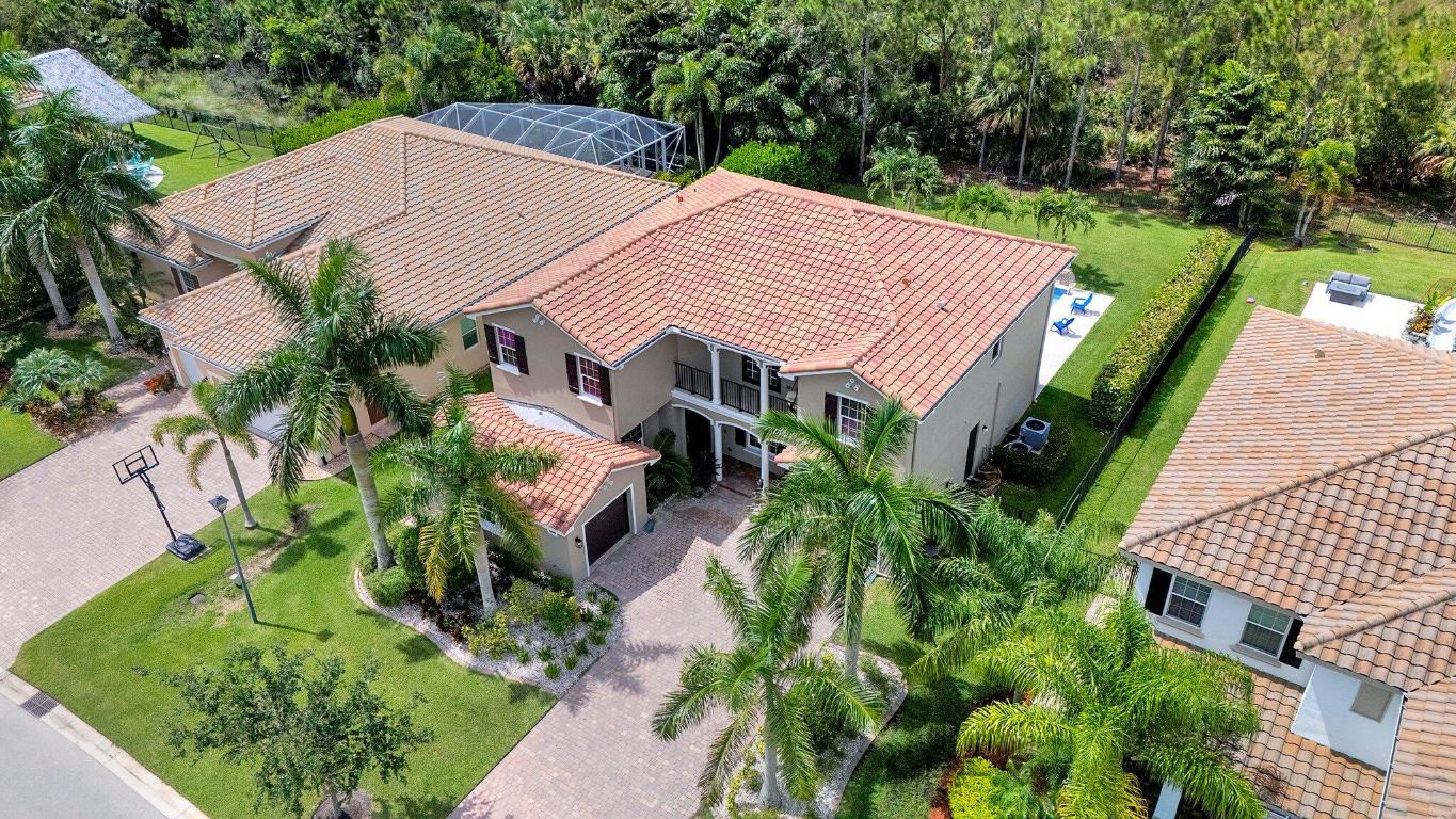 6603 SW Key Deer Lane