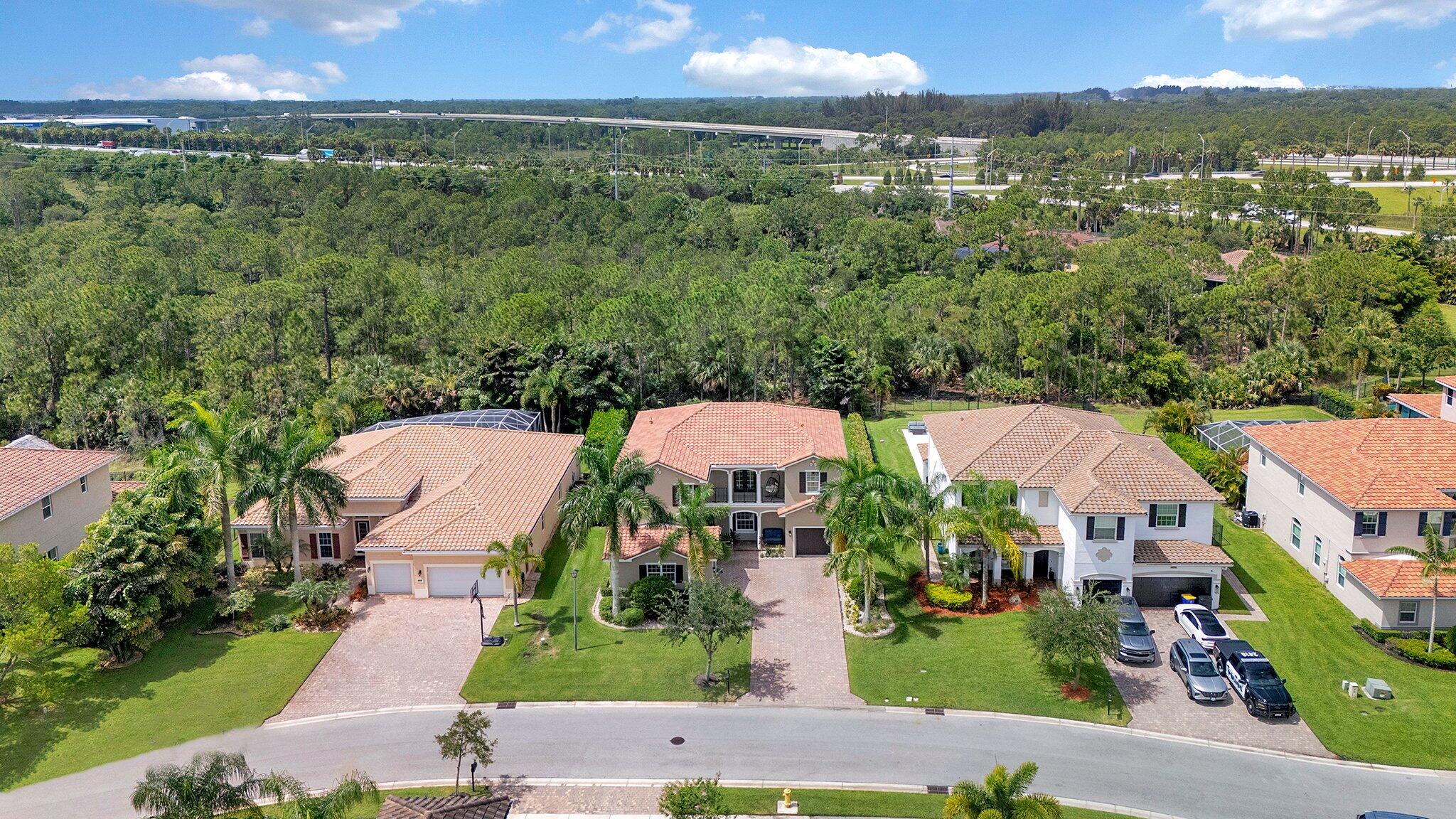 6603 SW Key Deer Lane