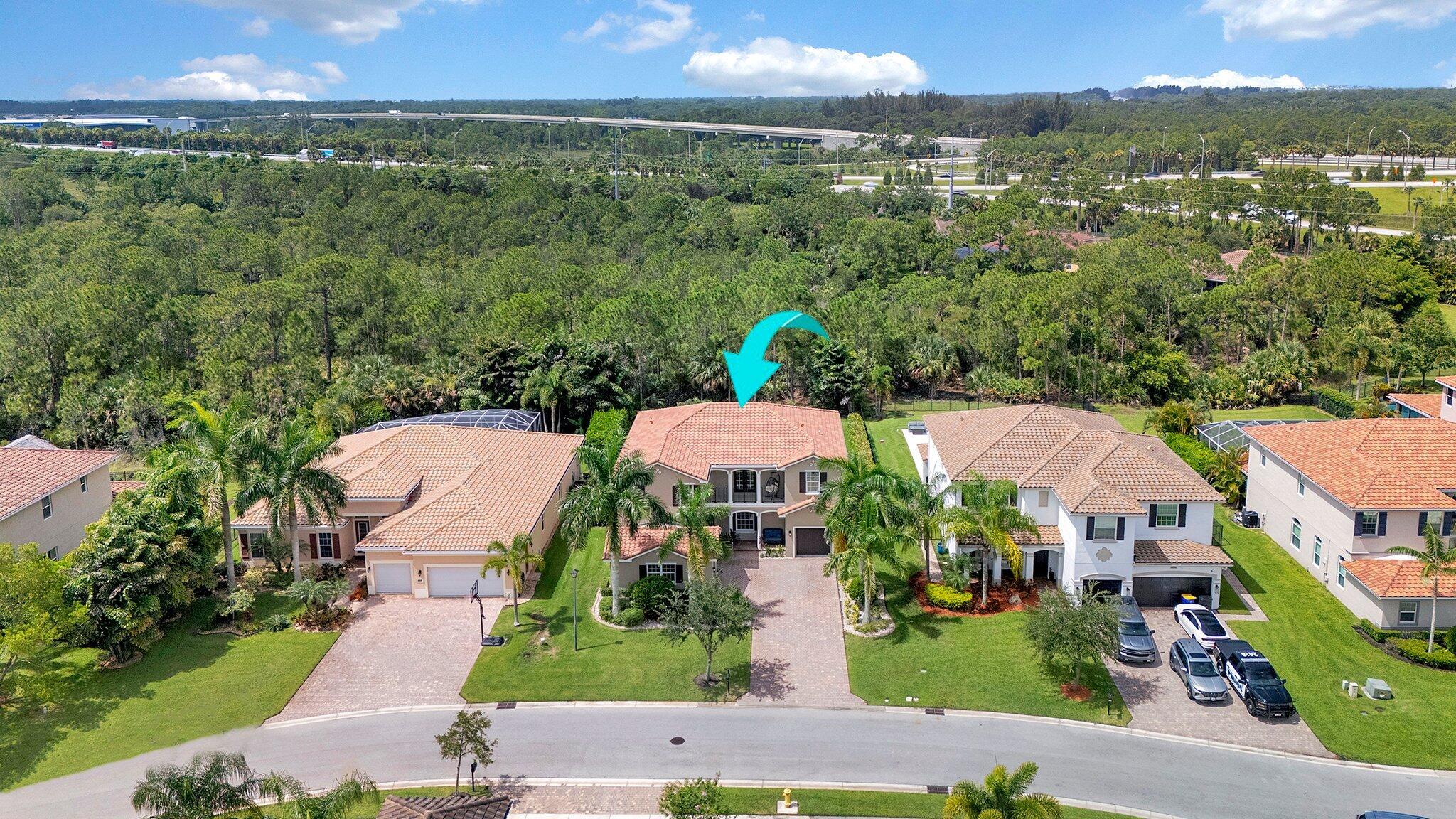 6603 SW Key Deer Lane