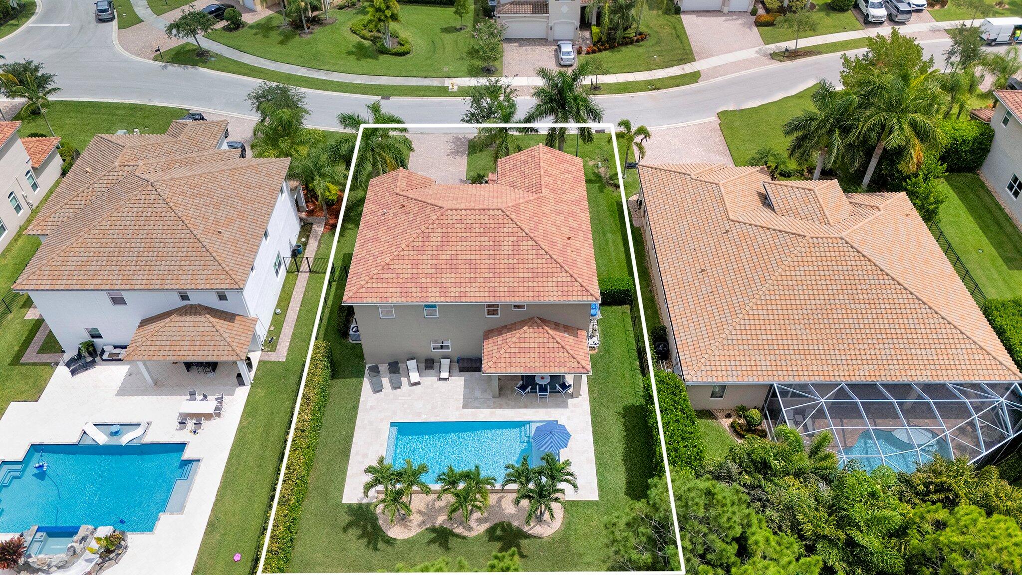 6603 SW Key Deer Lane