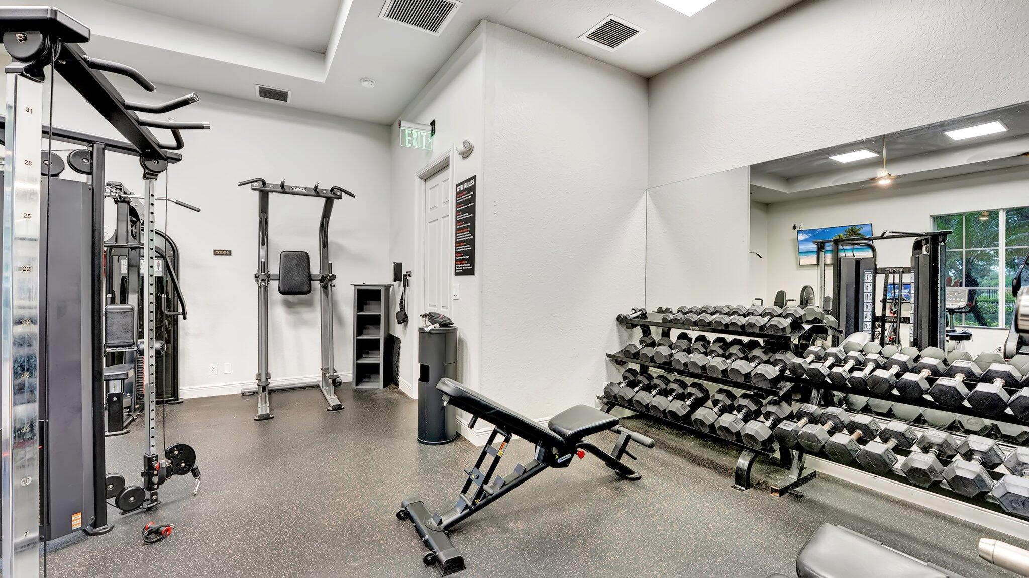 6603 SW Key Deer Lane