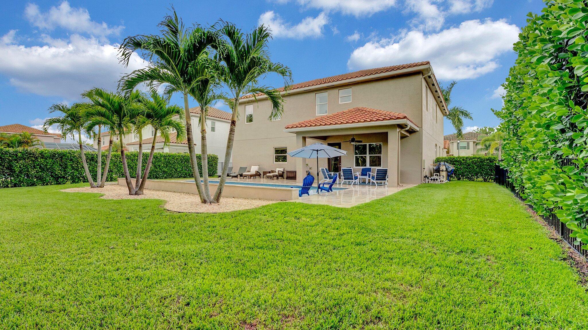 6603 SW Key Deer Lane