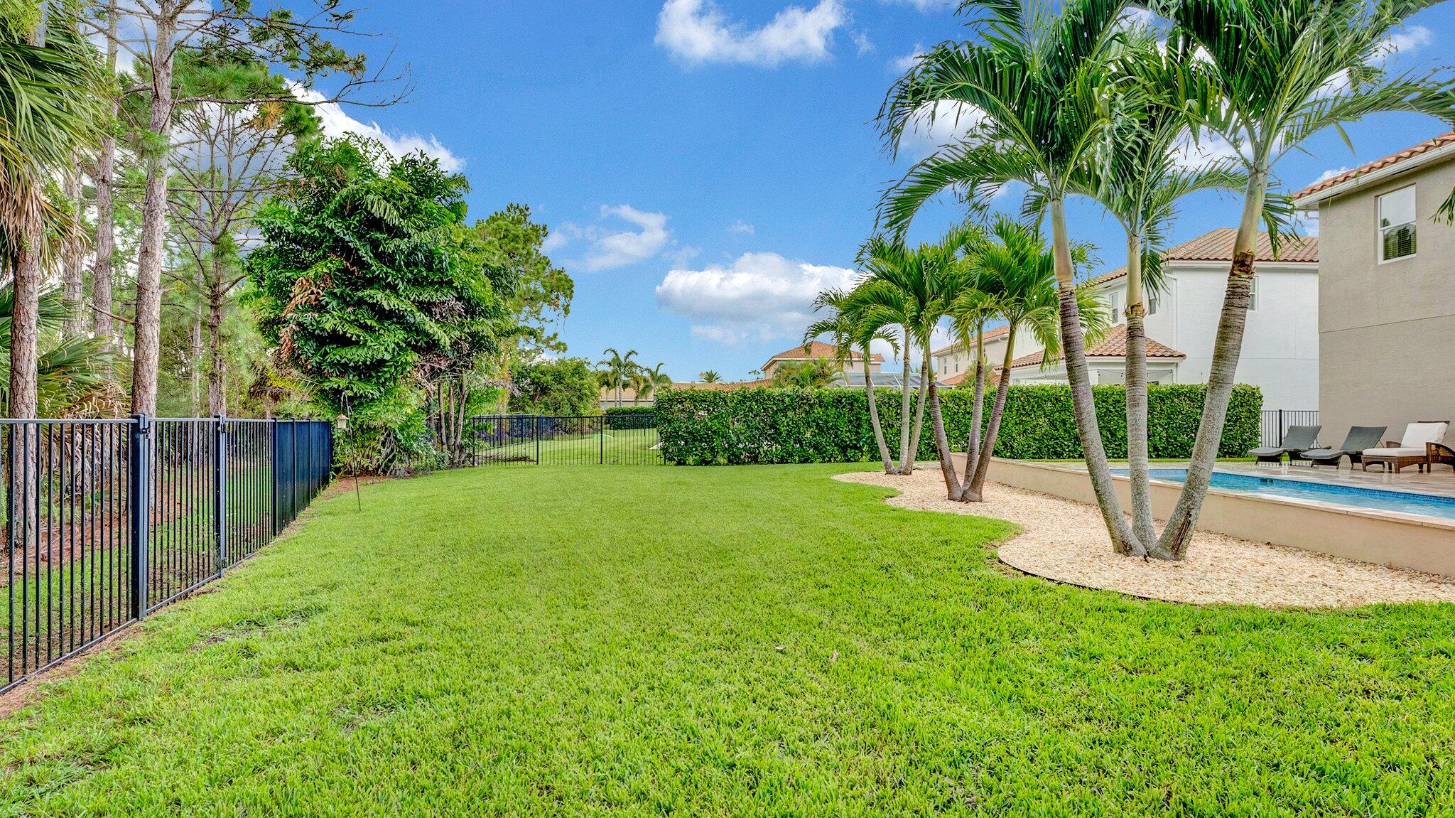 6603 SW Key Deer Lane