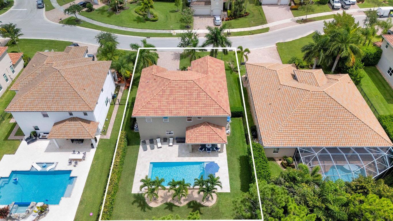 6603 SW Key Deer Lane