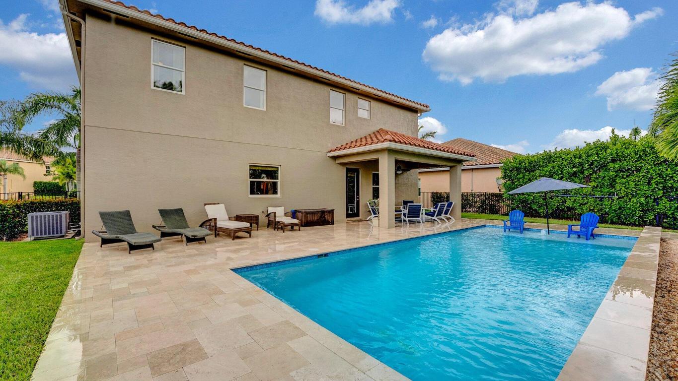 6603 SW Key Deer Lane