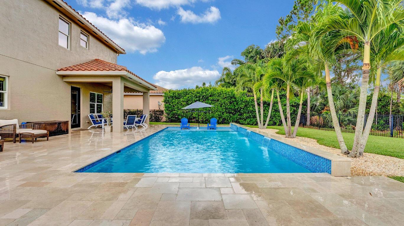 6603 SW Key Deer Lane