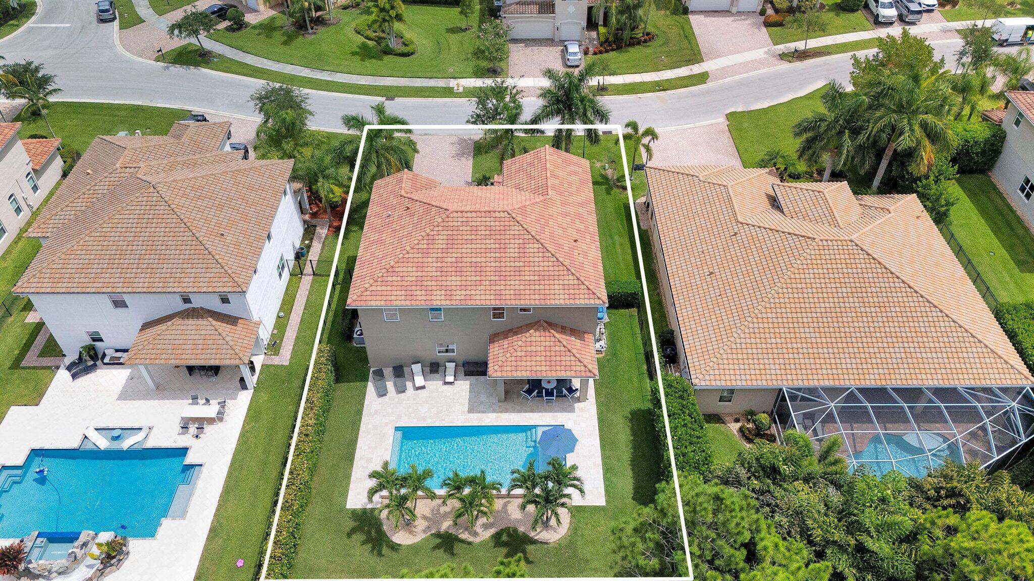 6603 SW Key Deer Lane