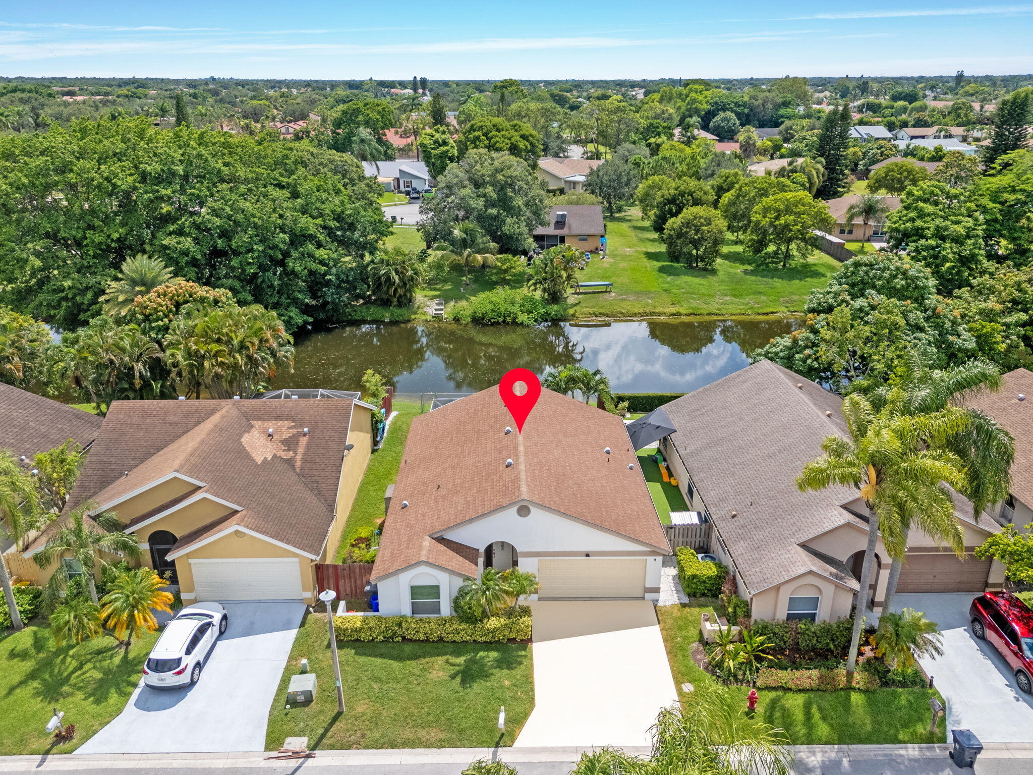 1288 Waterway Cove Drive