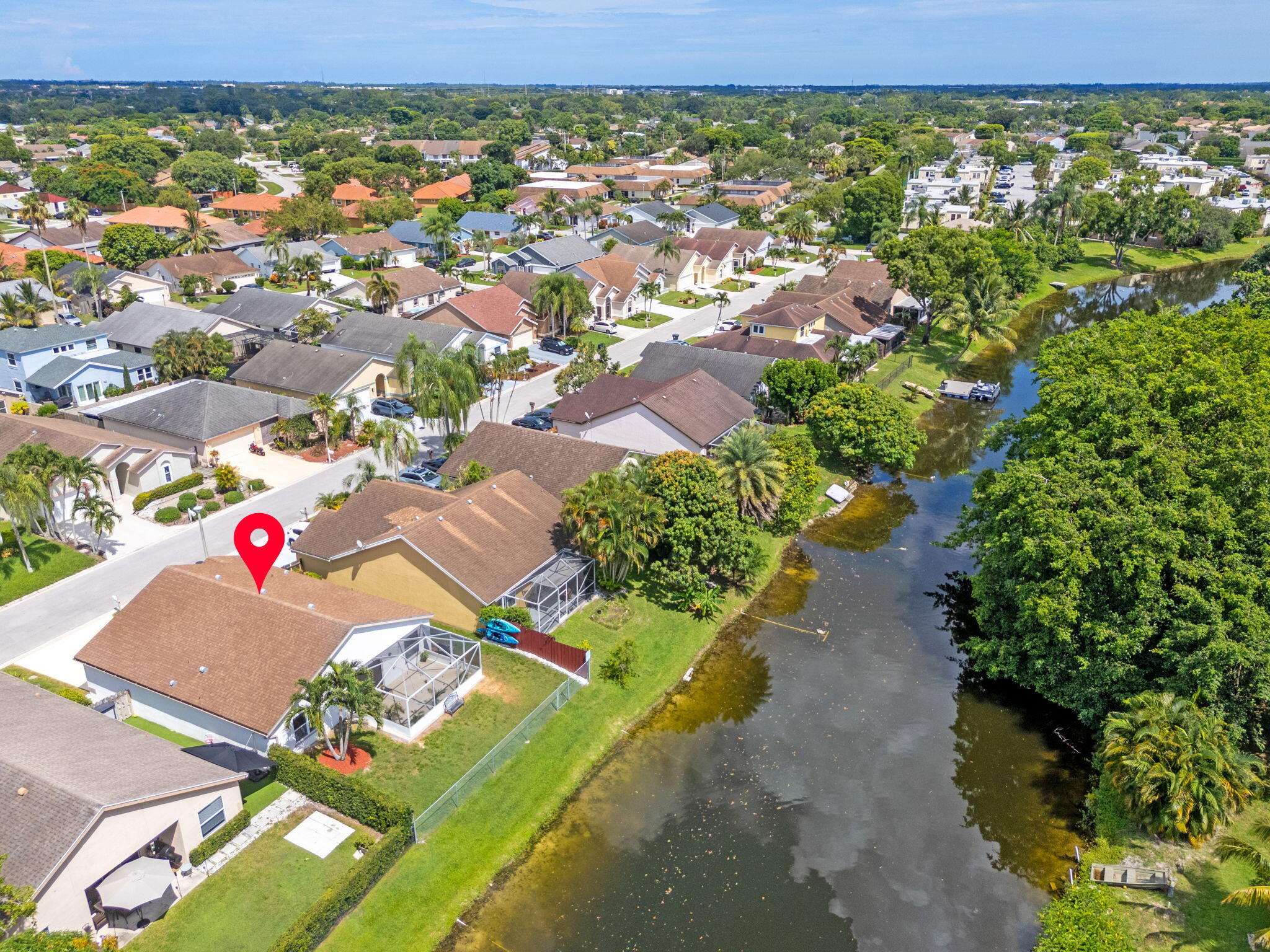 1288 Waterway Cove Drive