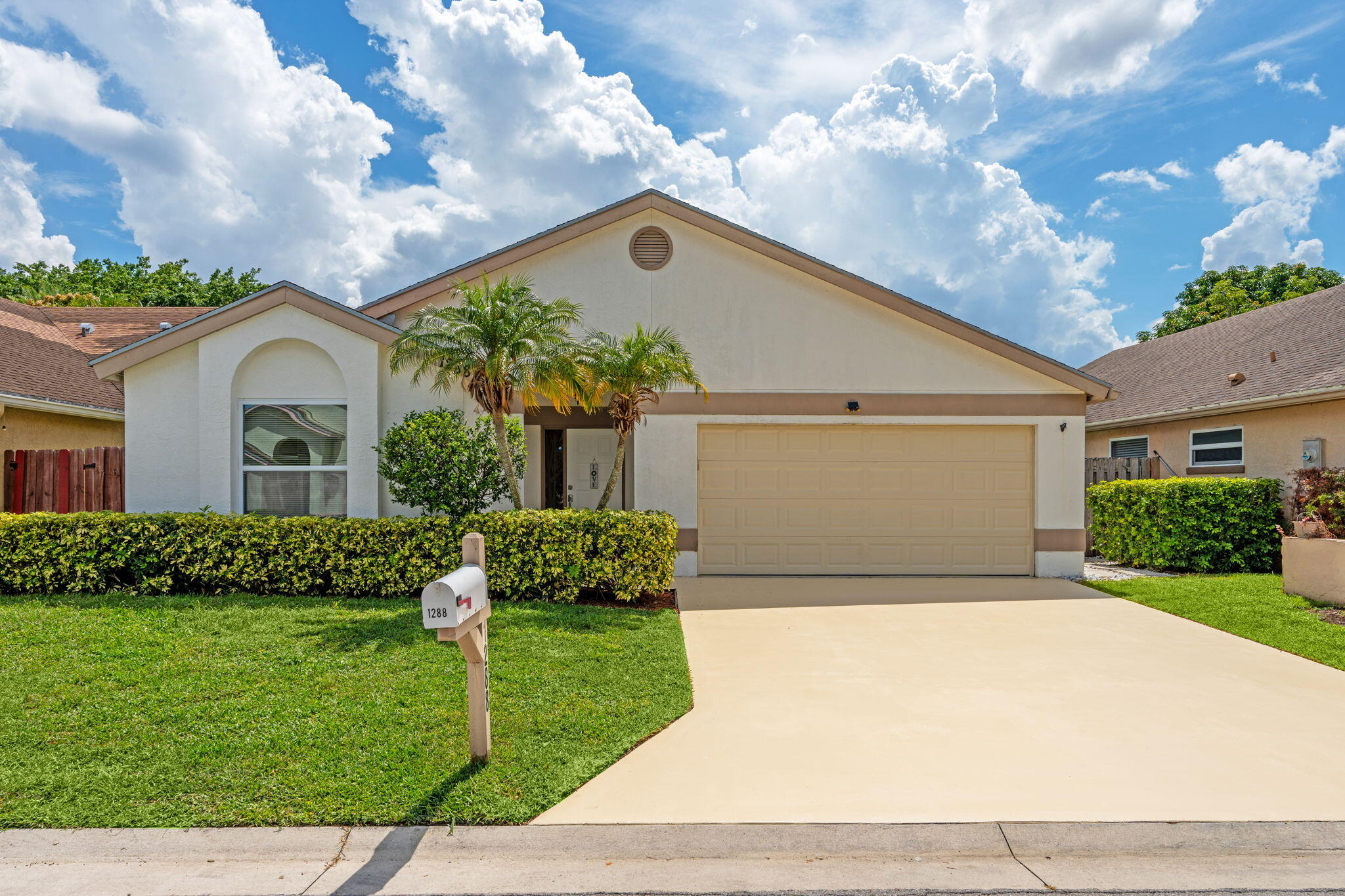 1288 Waterway Cove Drive