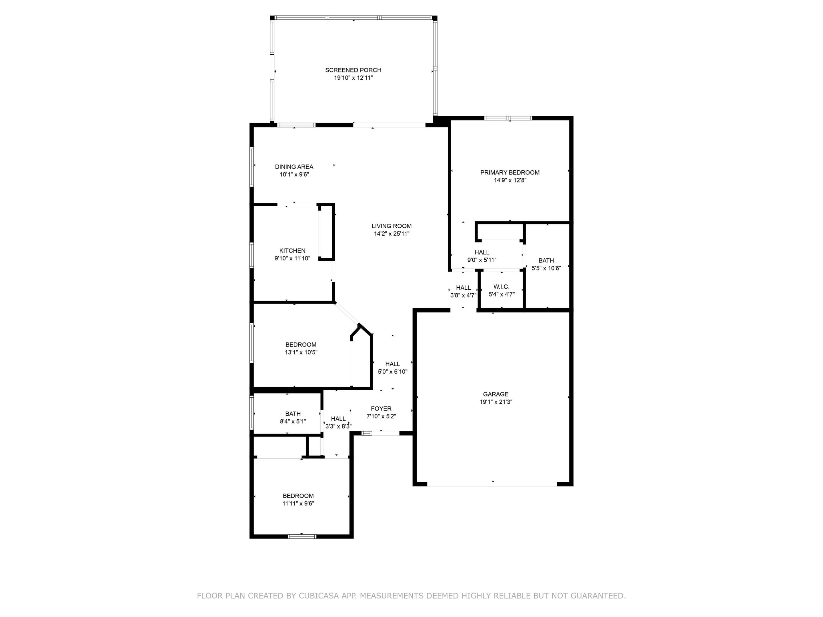 1288 Waterway Cove Drive