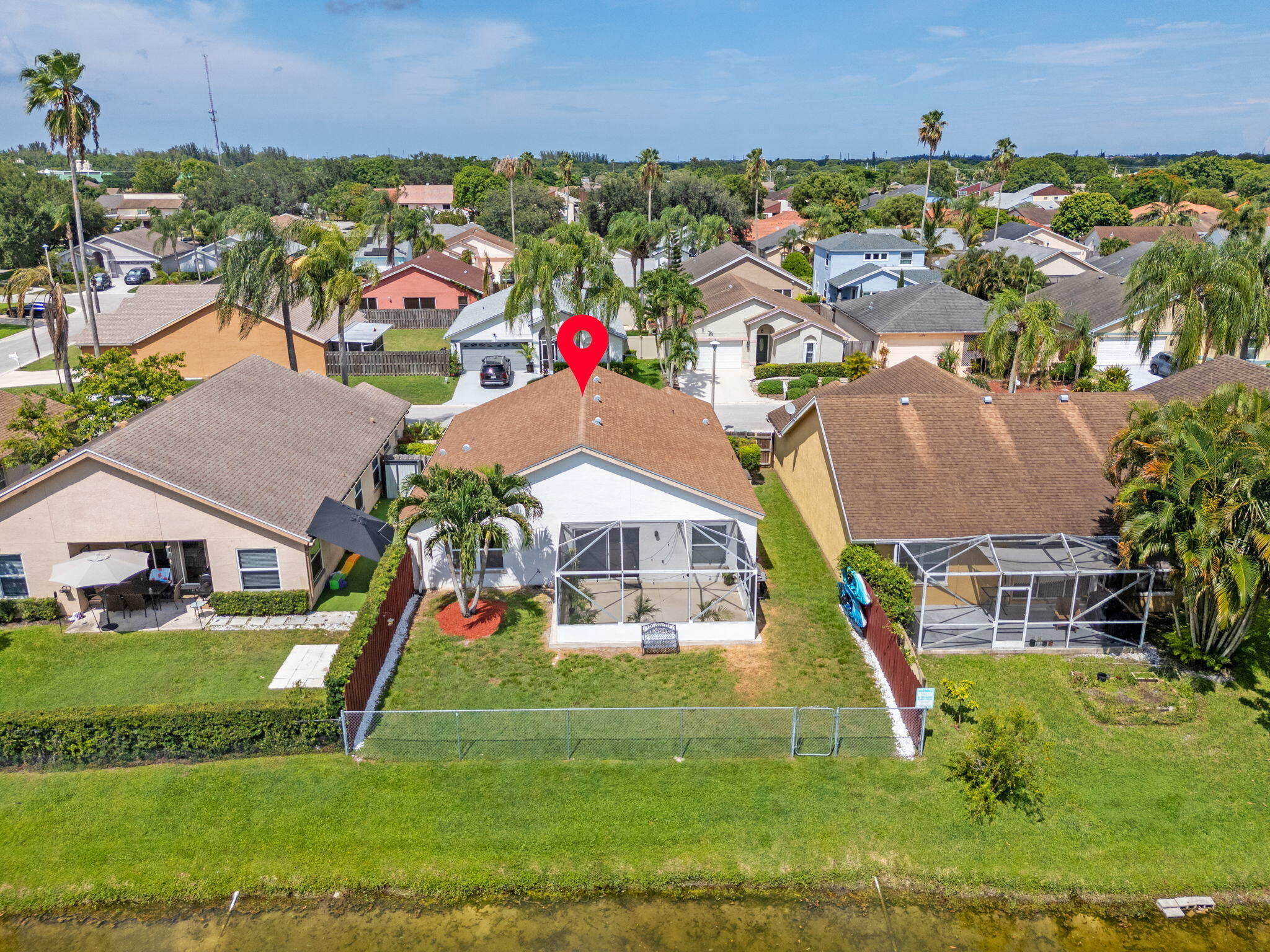 1288 Waterway Cove Drive
