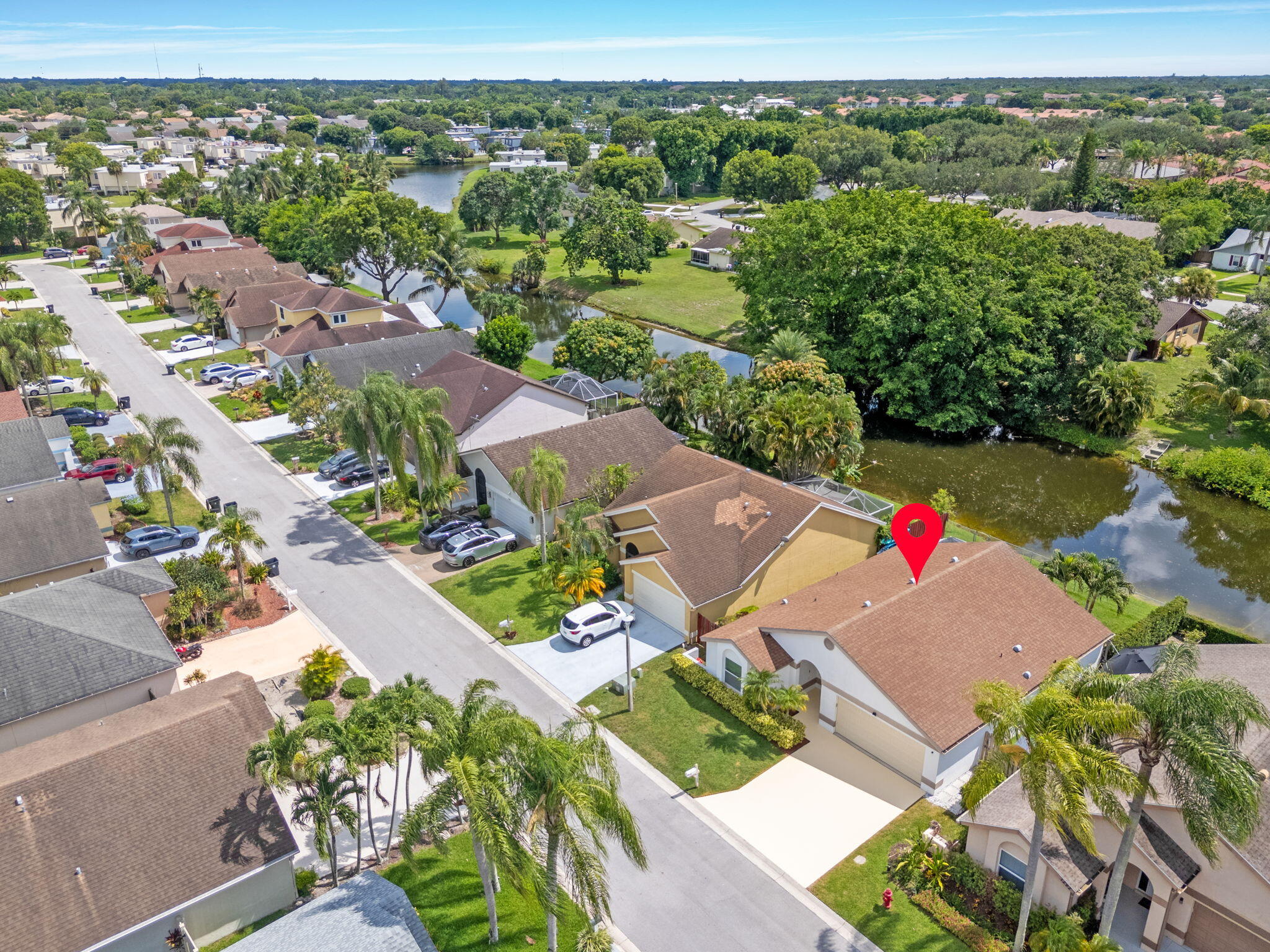 1288 Waterway Cove Drive