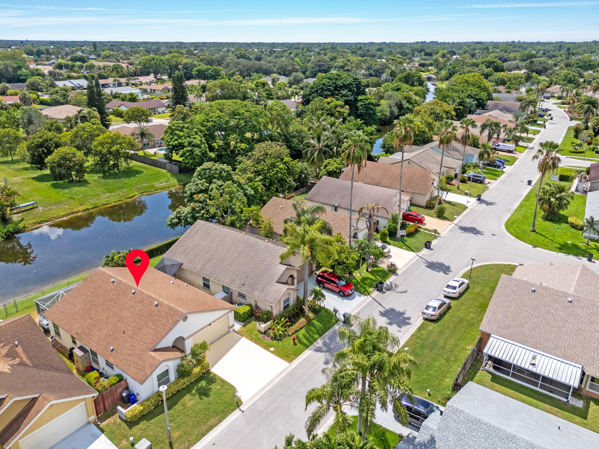 1288 Waterway Cove Drive