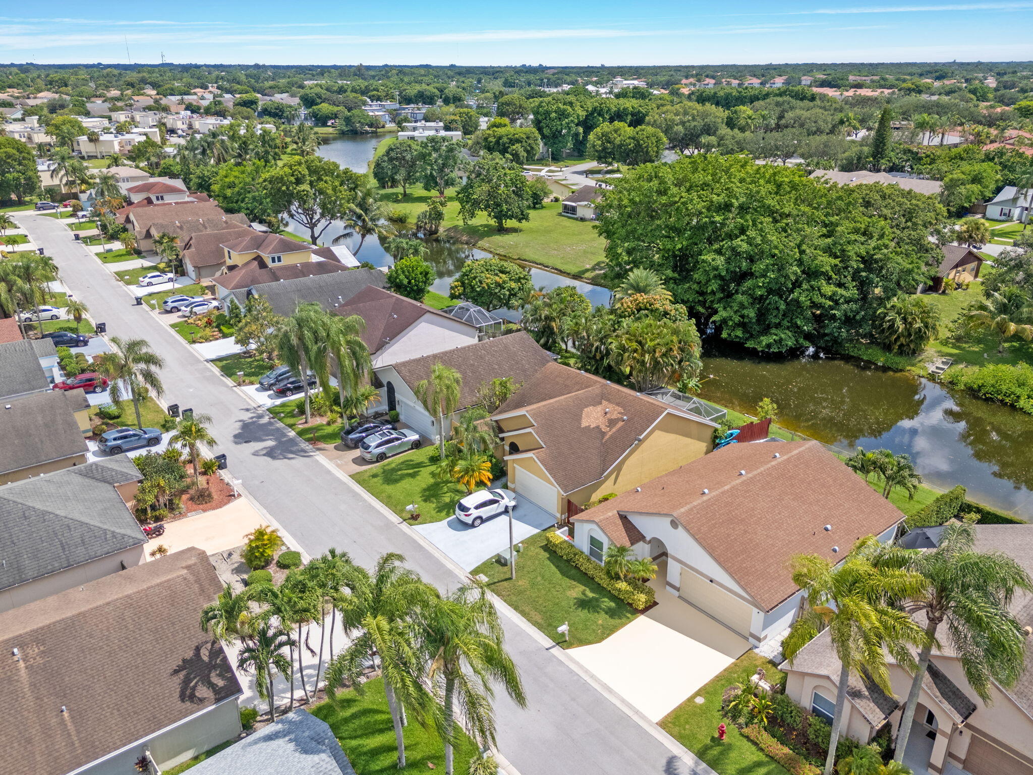 1288 Waterway Cove Drive