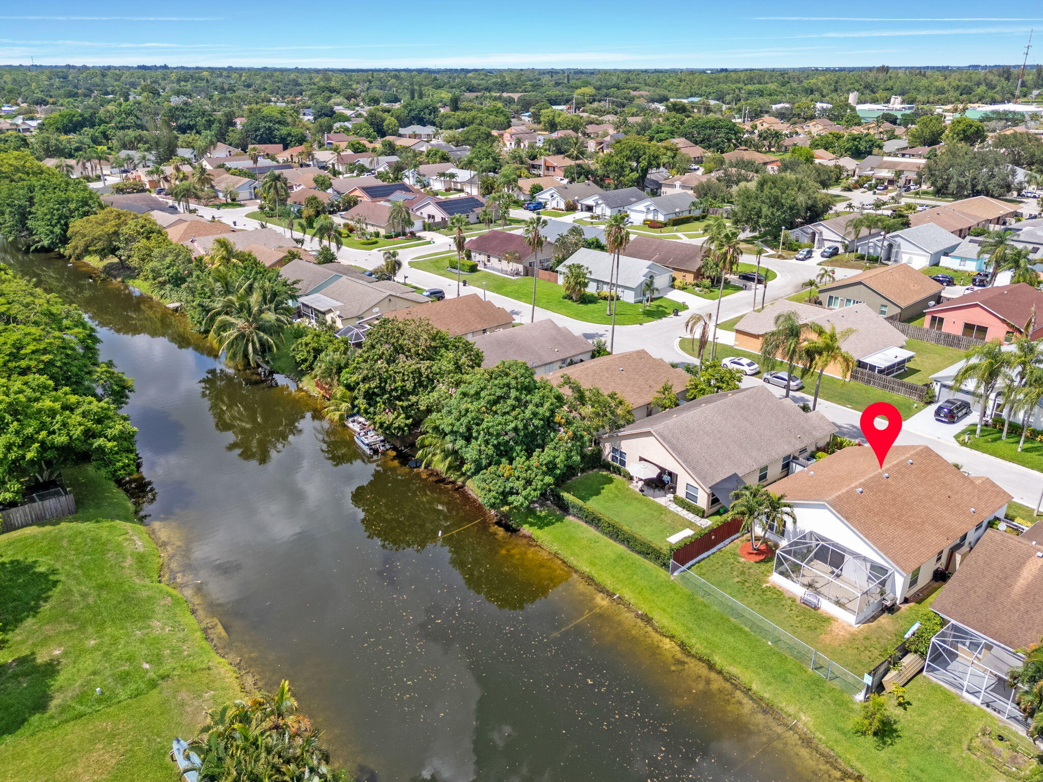 1288 Waterway Cove Drive