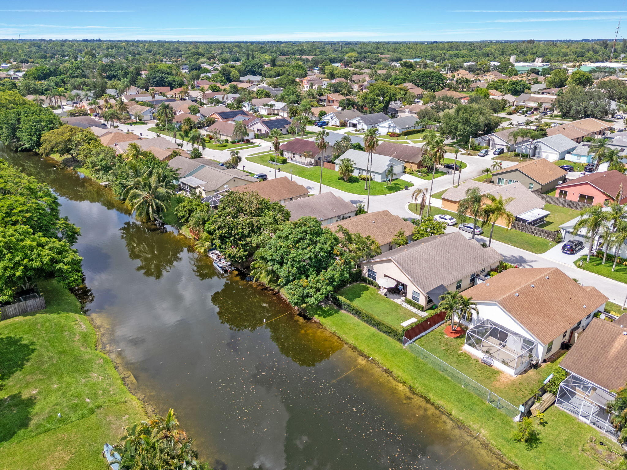 1288 Waterway Cove Drive