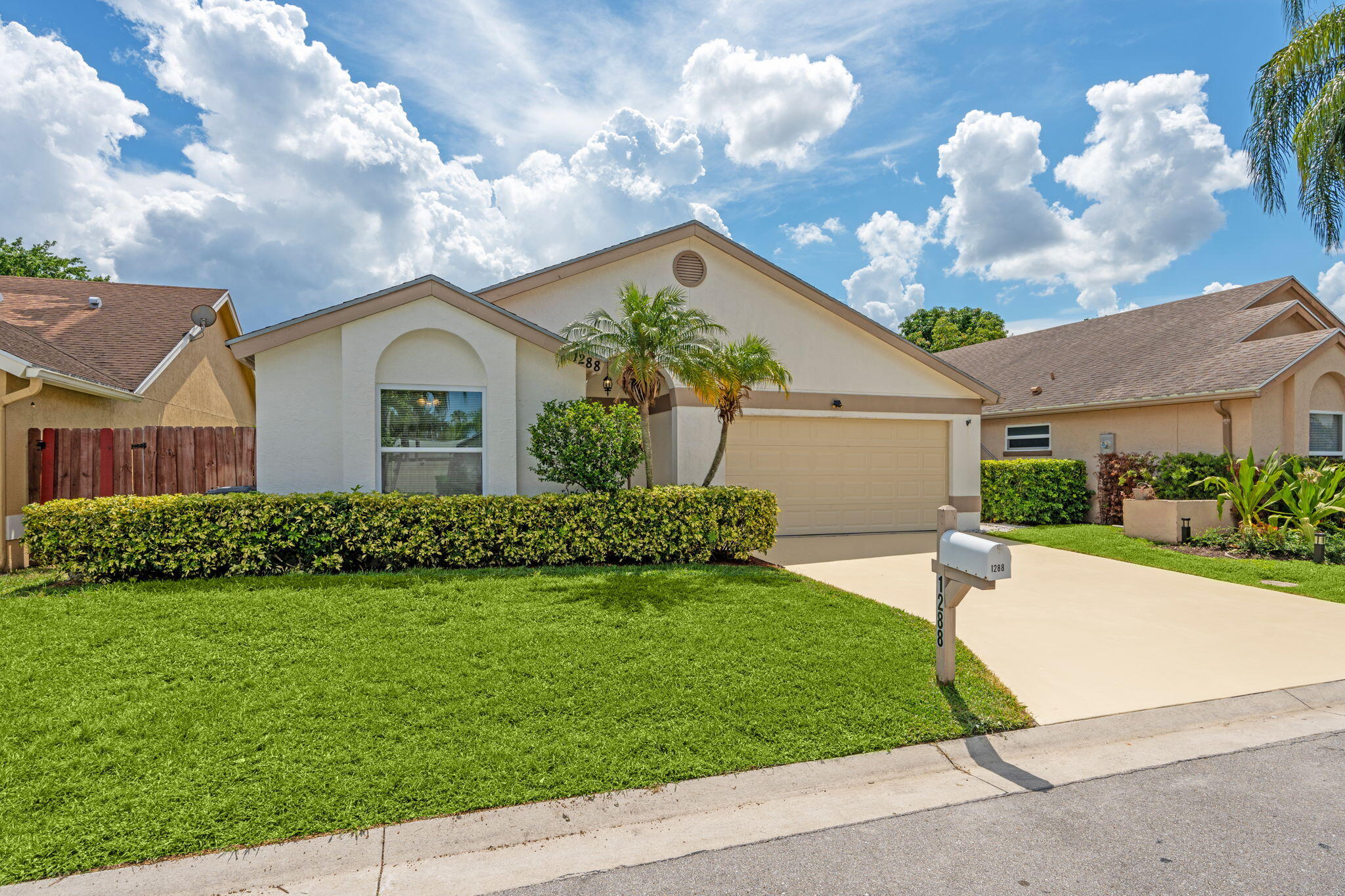 1288 Waterway Cove Drive