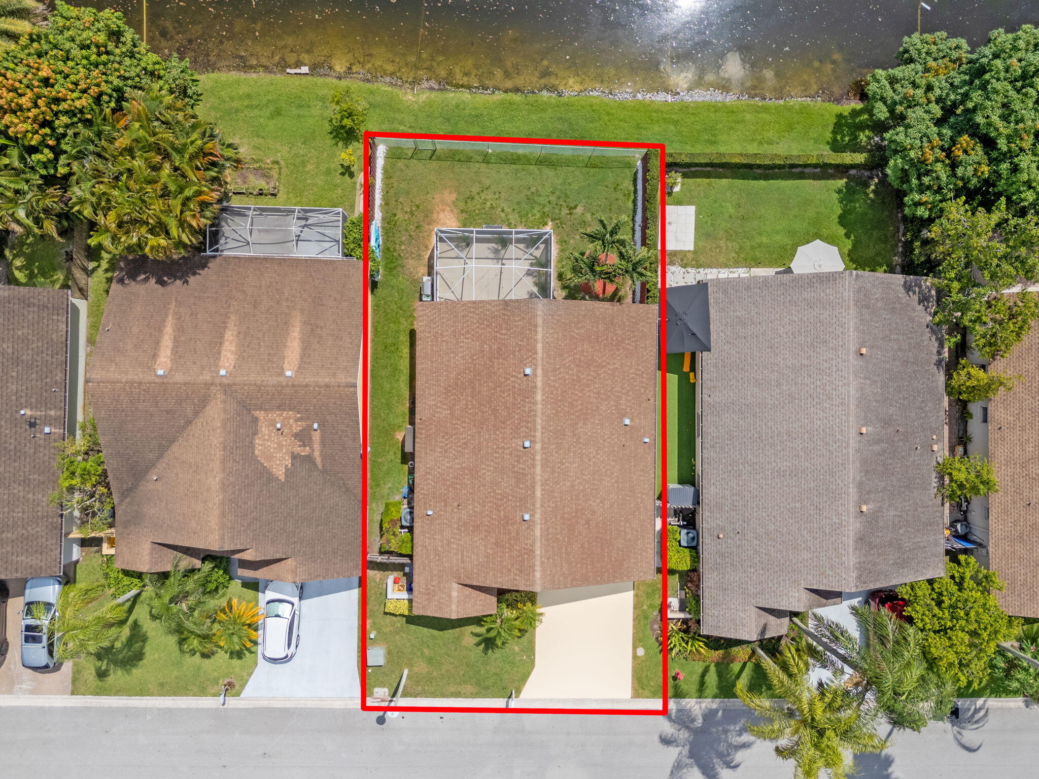 1288 Waterway Cove Drive