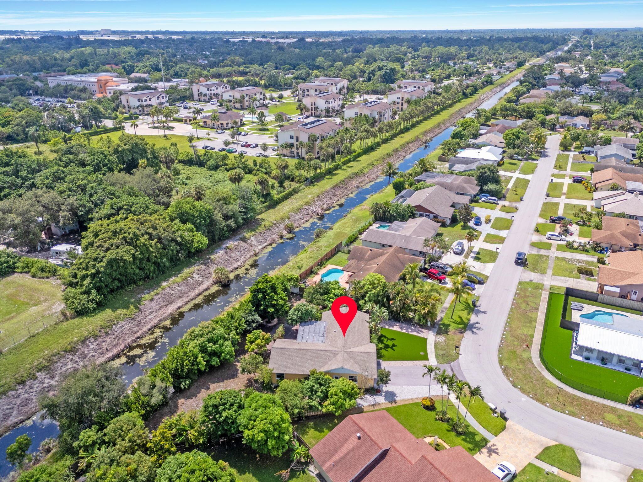 1460 Woodcrest Road E