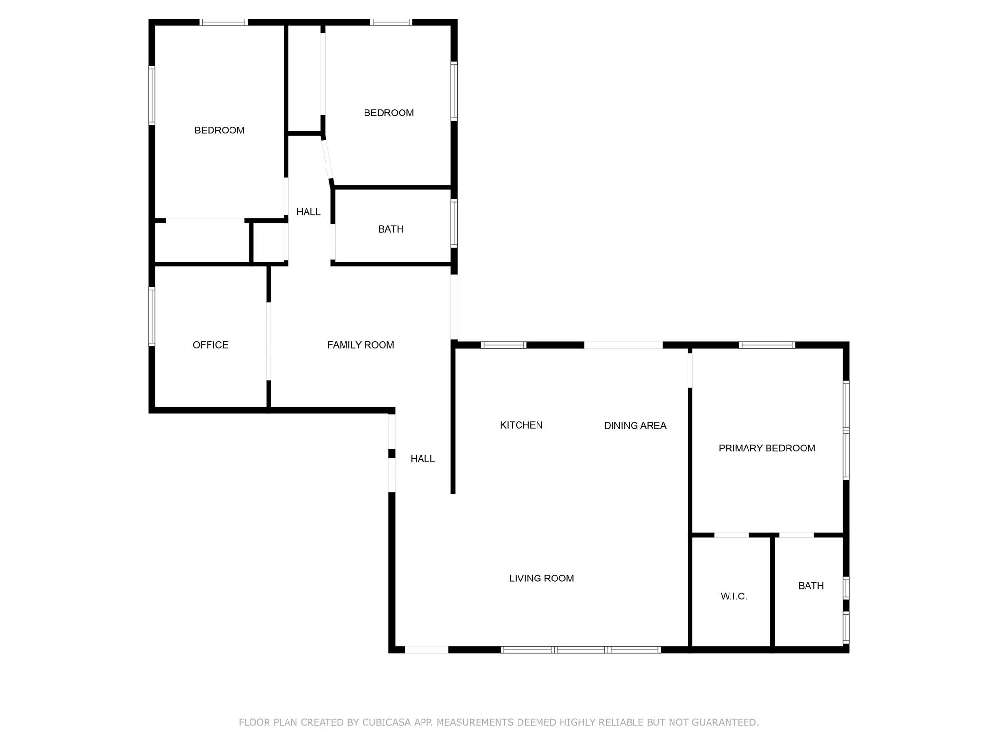 1460 Woodcrest Road E