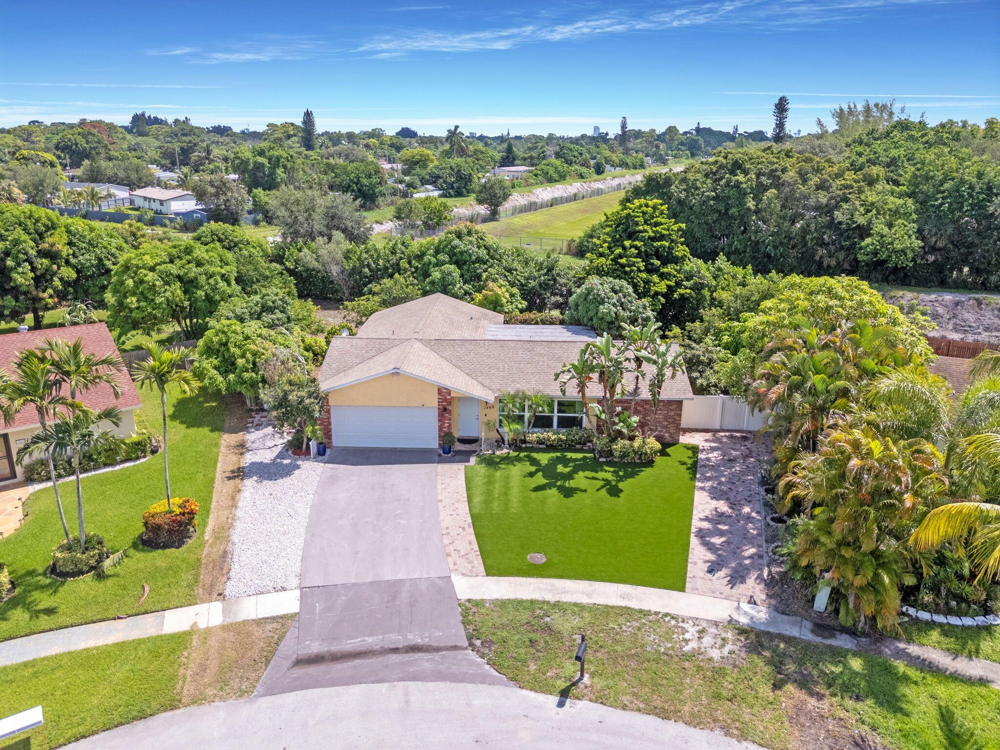 1460 Woodcrest Road E