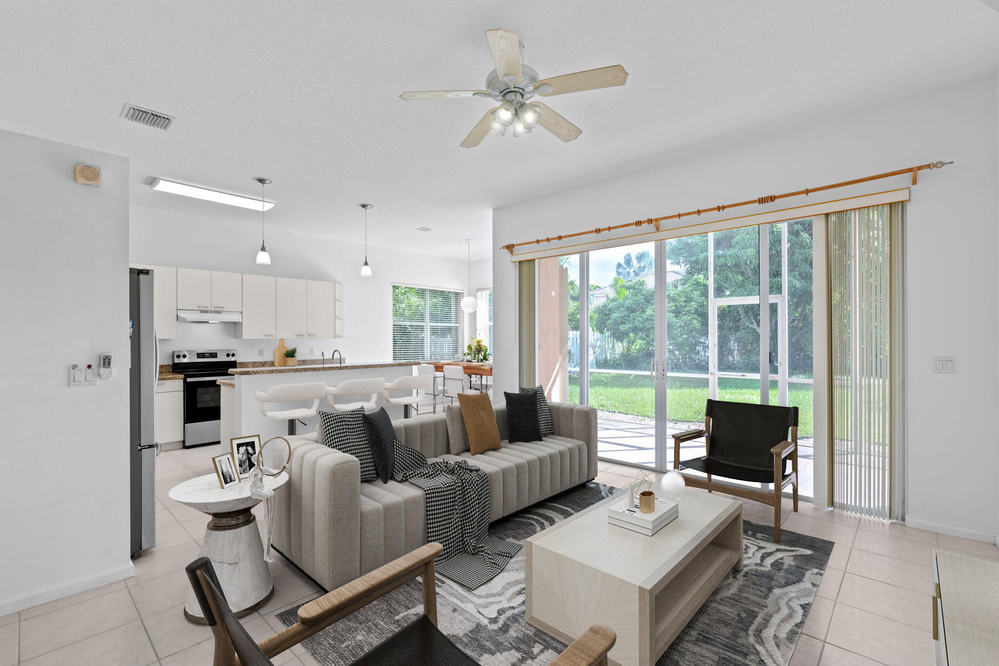 2018 Reston Circle