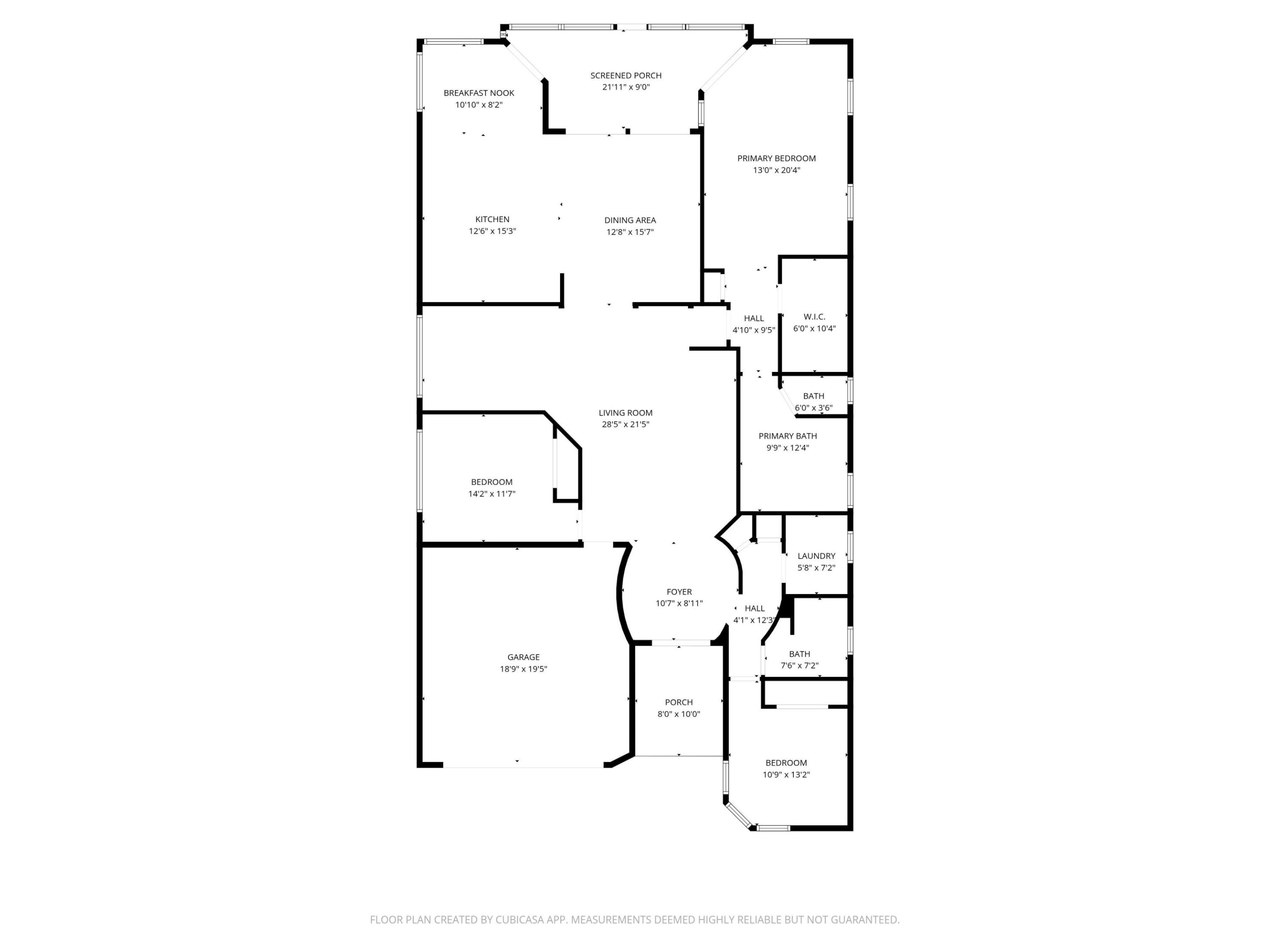 2018 Reston Circle