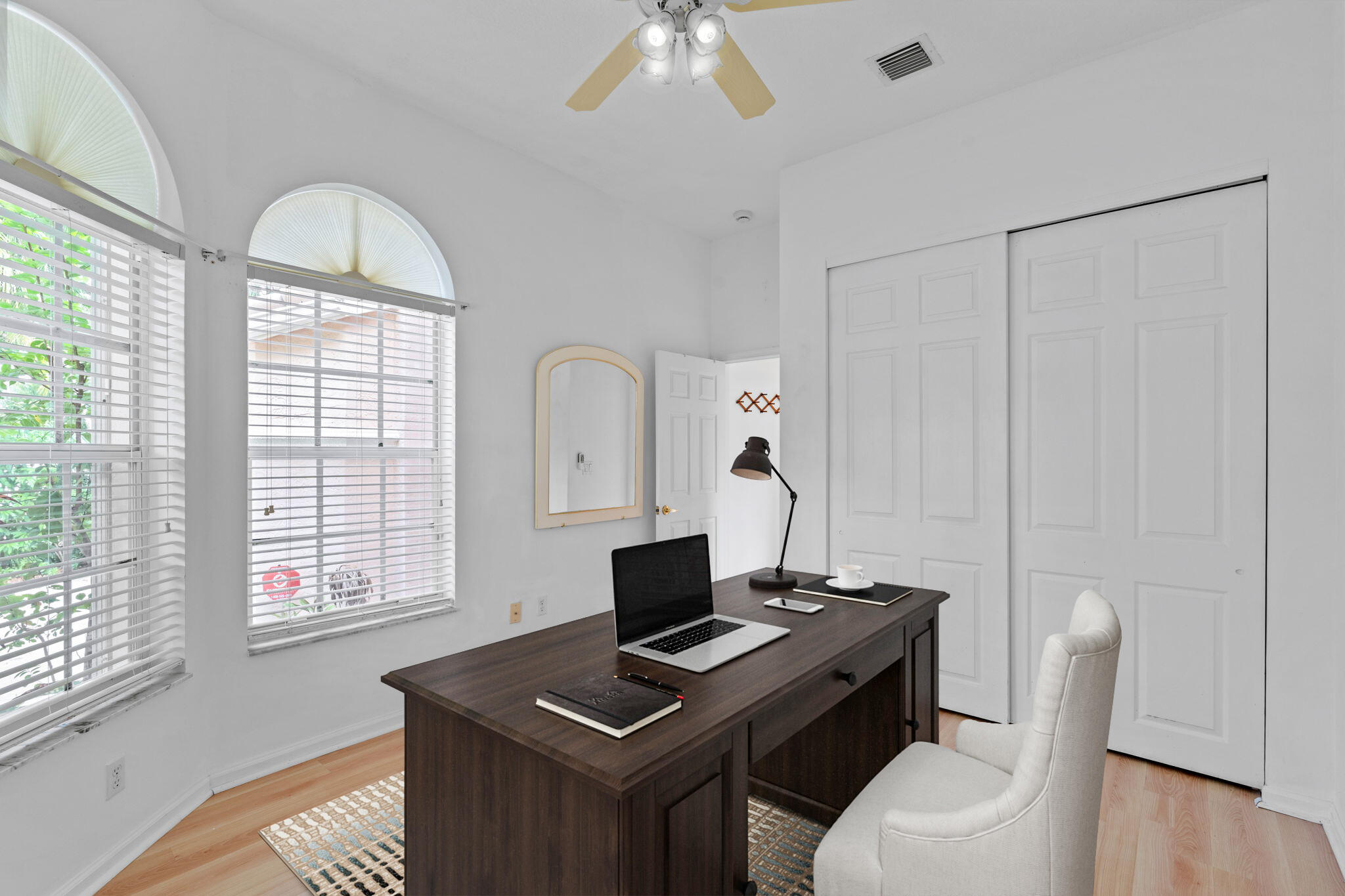 2018 Reston Circle