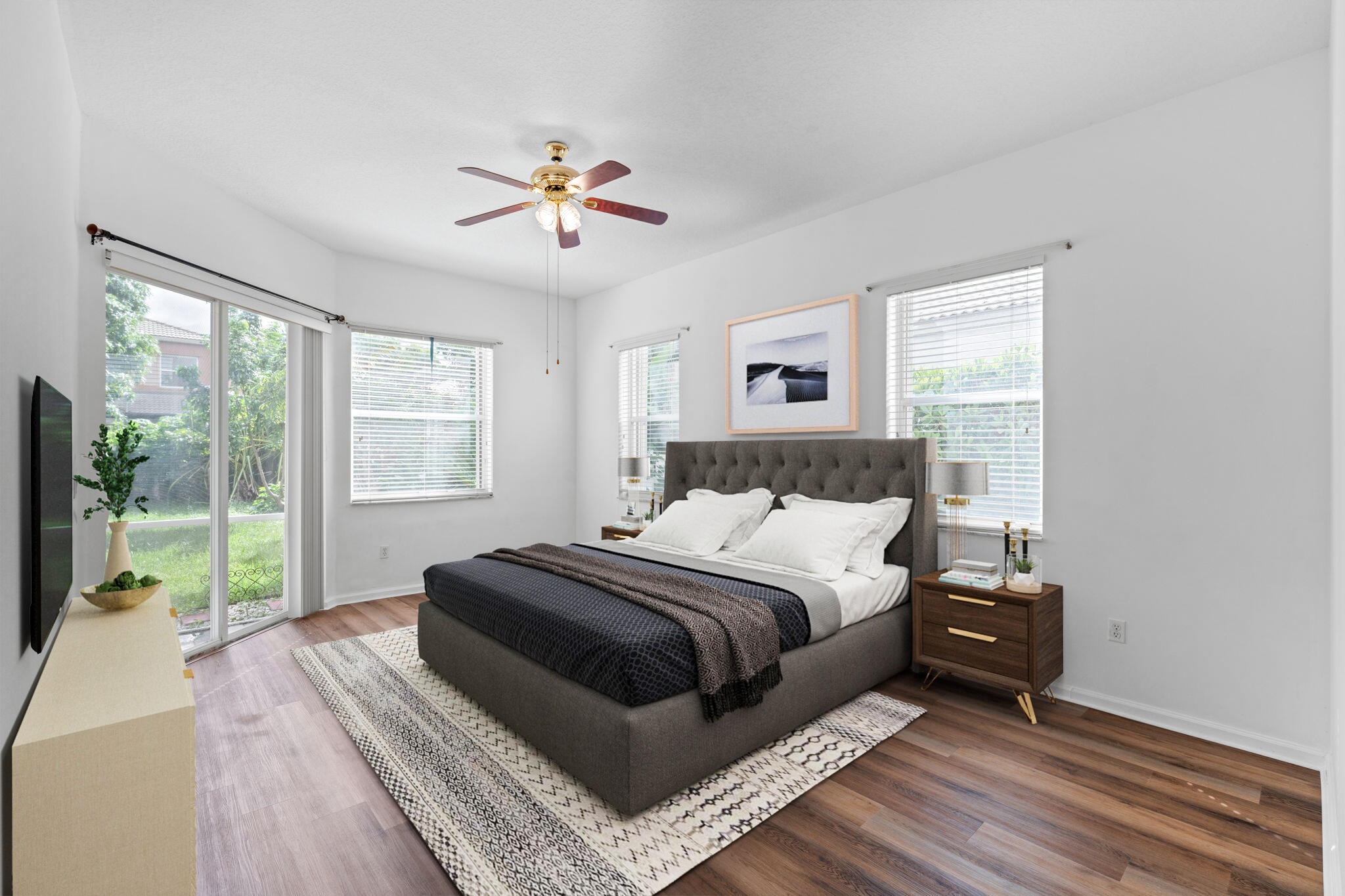 2018 Reston Circle