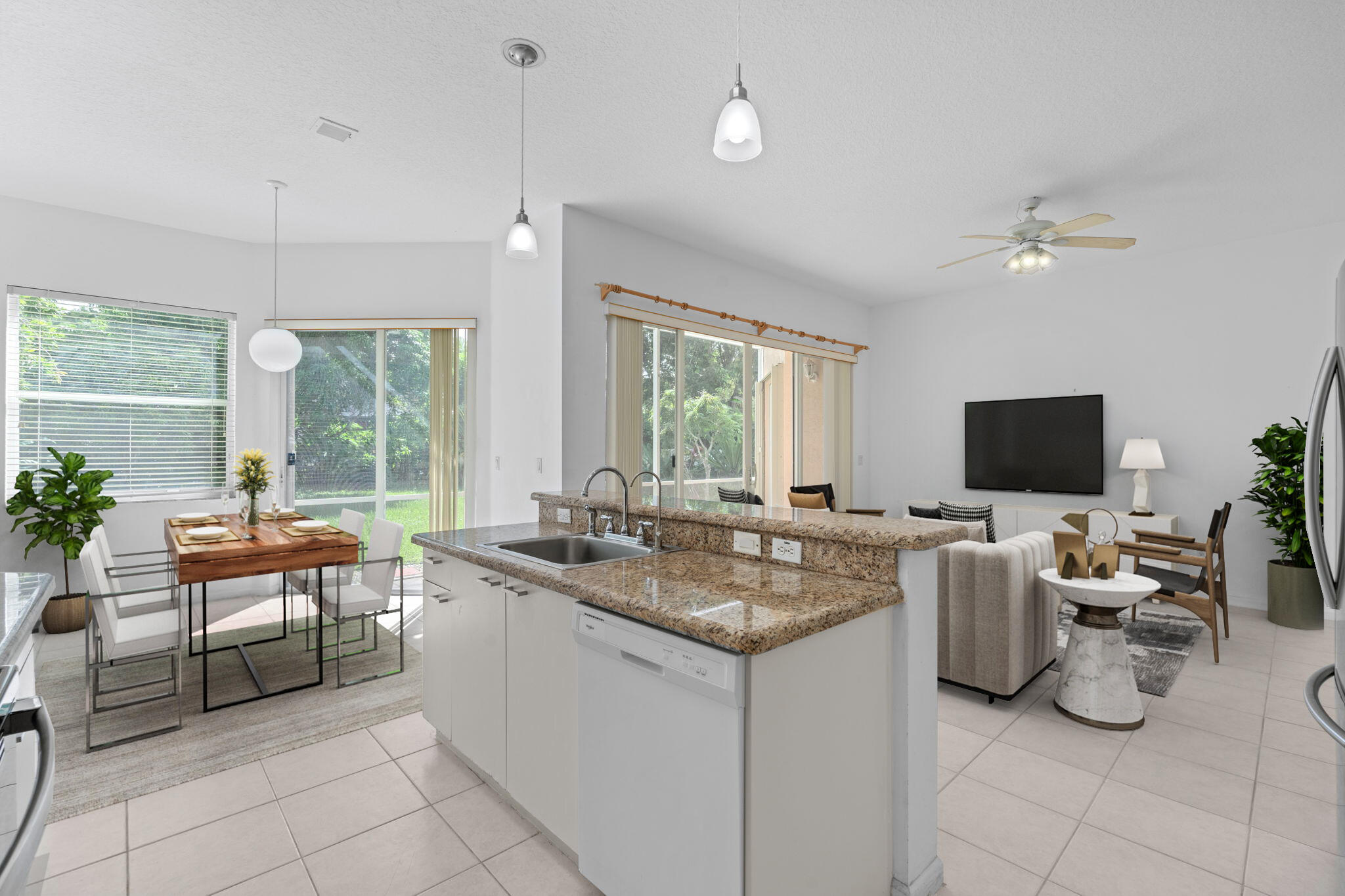 2018 Reston Circle