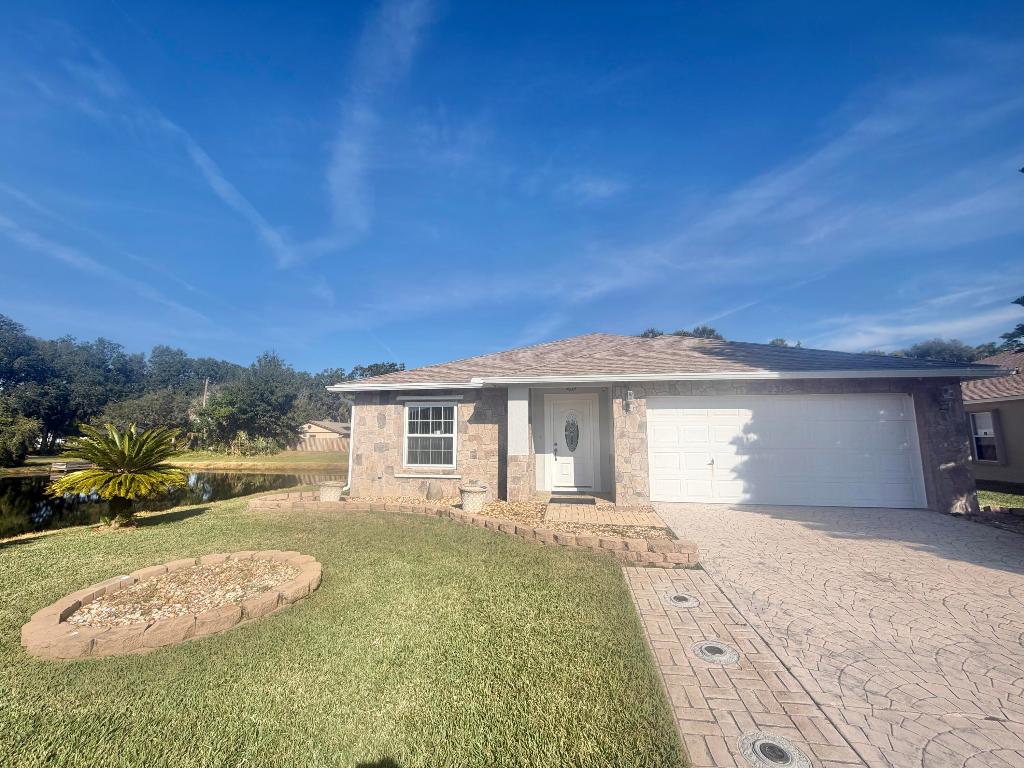 231 Oak Branch Drive