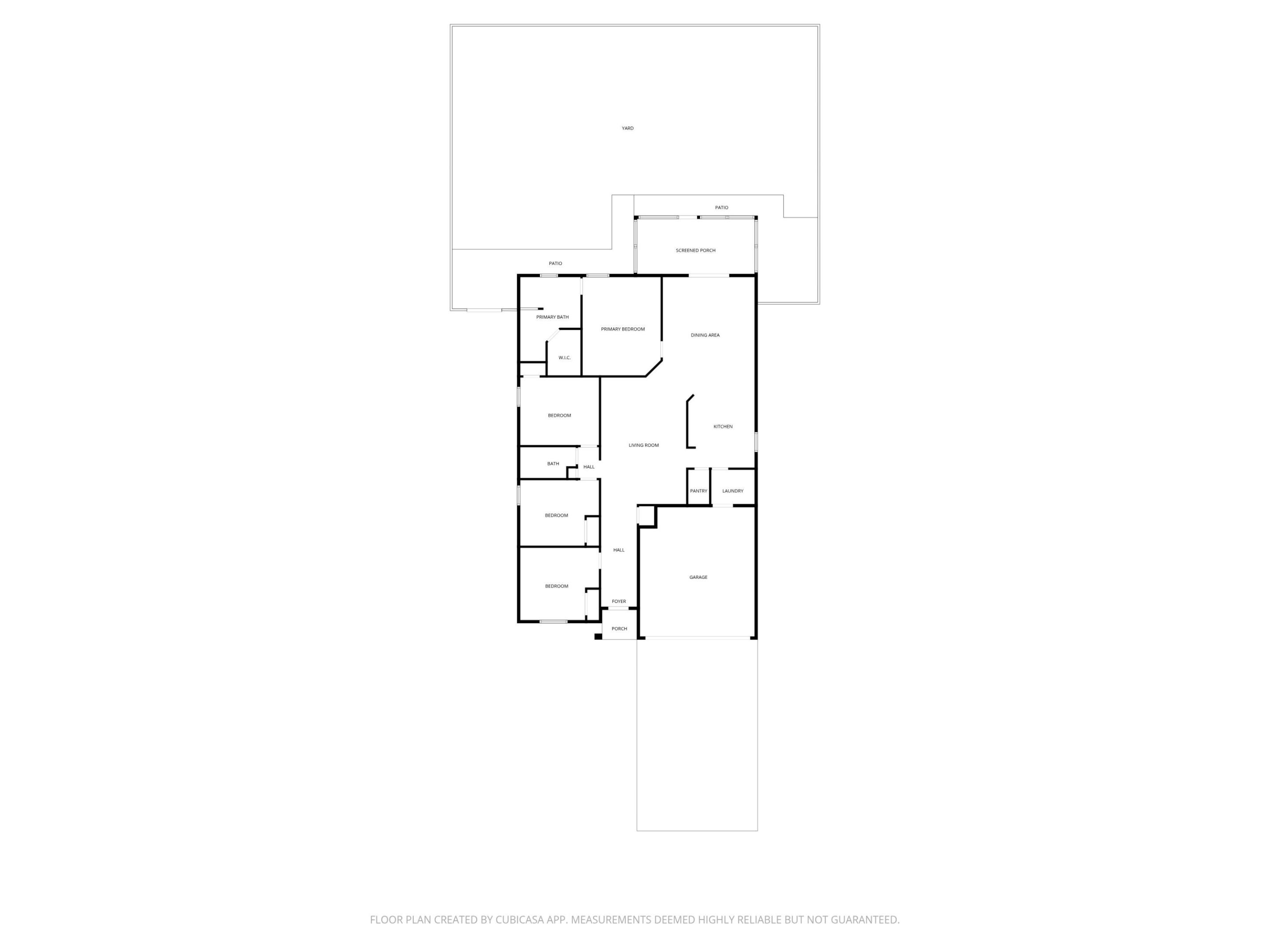 231 Oak Branch Drive