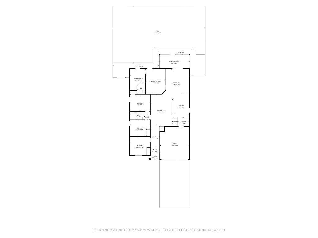 231 Oak Branch Drive