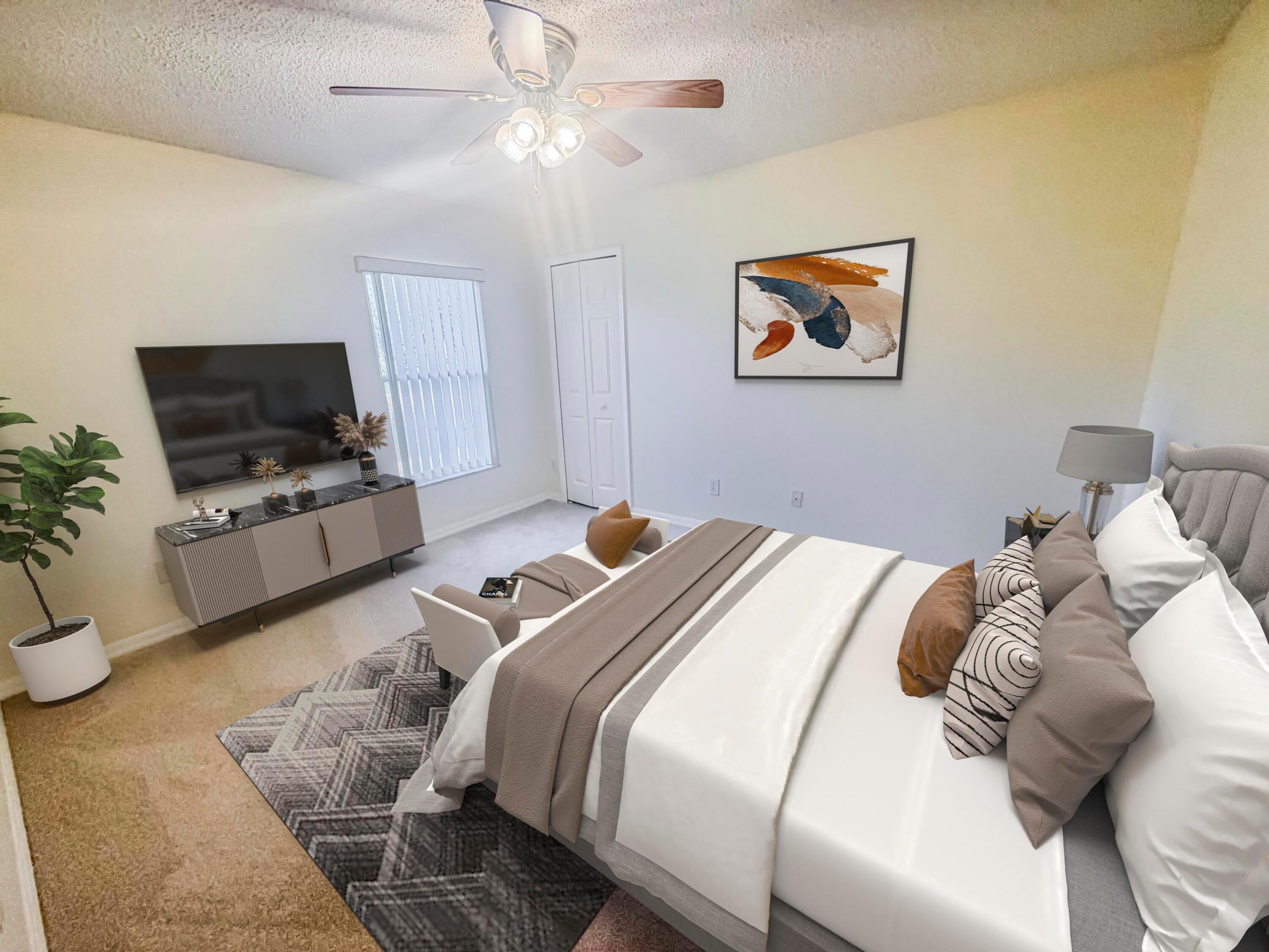 231 Oak Branch Drive