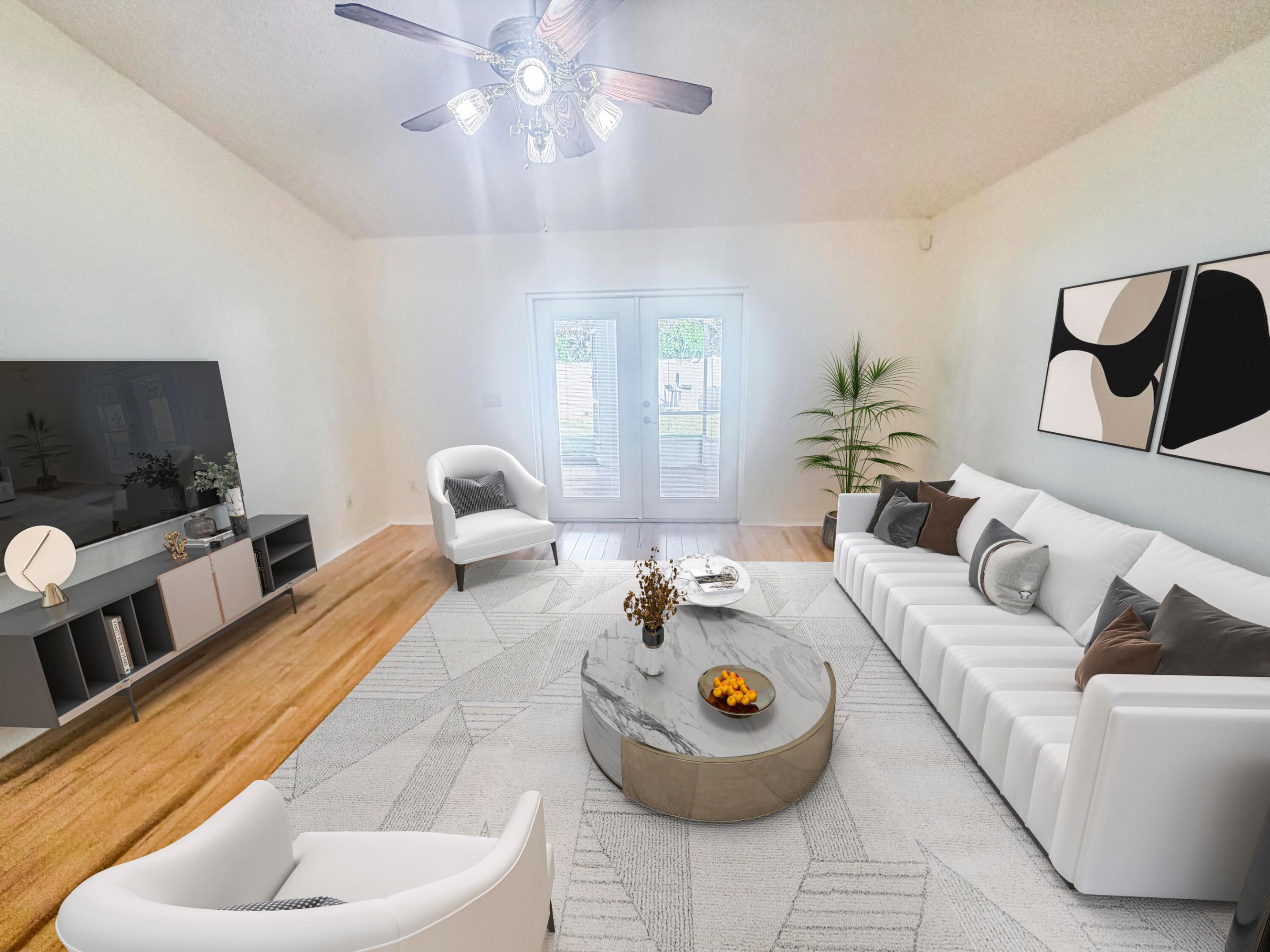 231 Oak Branch Drive