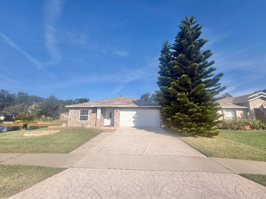 231 Oak Branch Drive