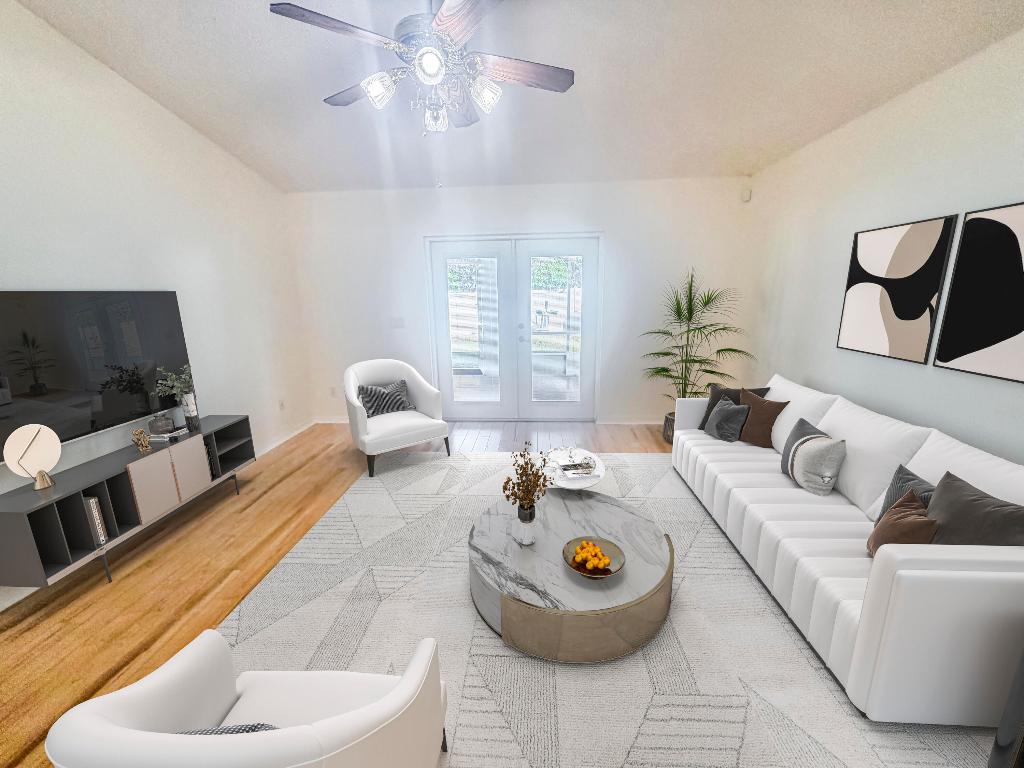 231 Oak Branch Drive