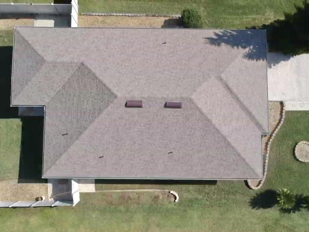 231 Oak Branch Drive