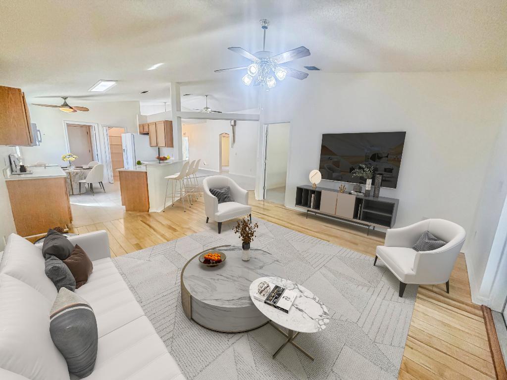 231 Oak Branch Drive