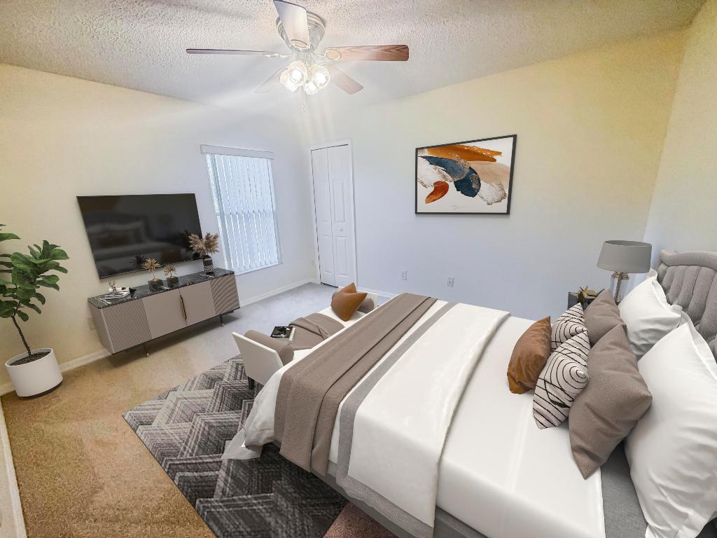 231 Oak Branch Drive