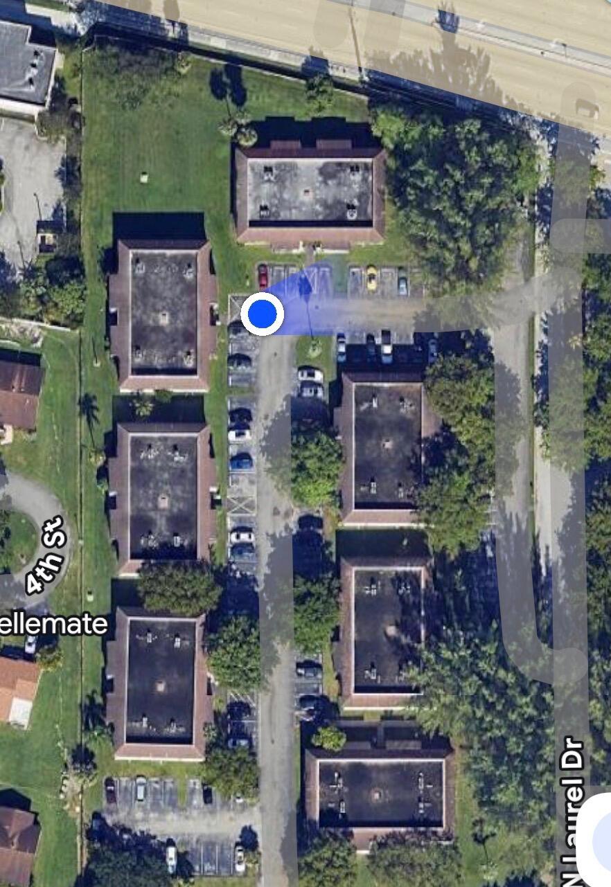 451 N Laurel Drive 1502