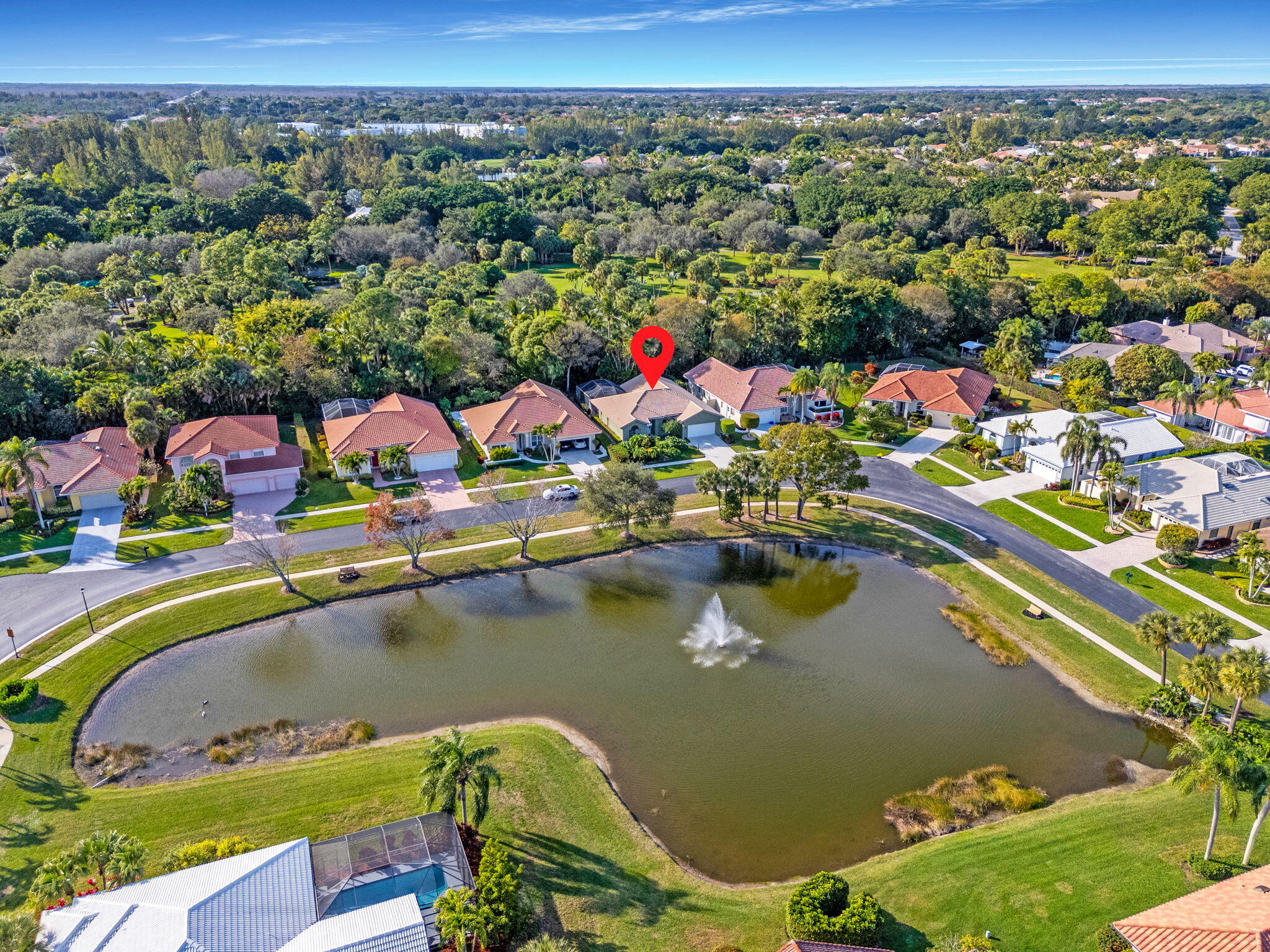 9055 Cypress Hollow Drive