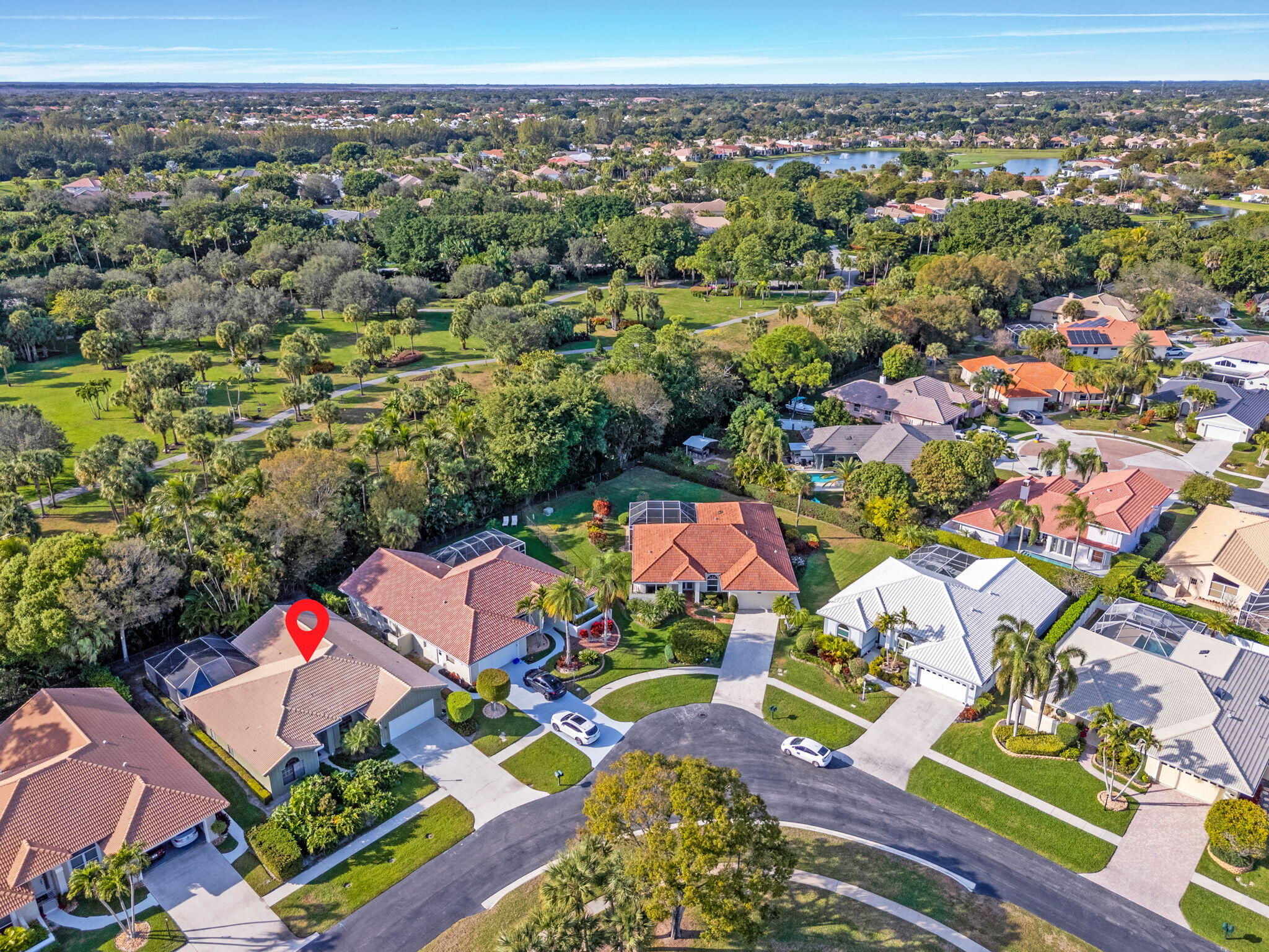 9055 Cypress Hollow Drive