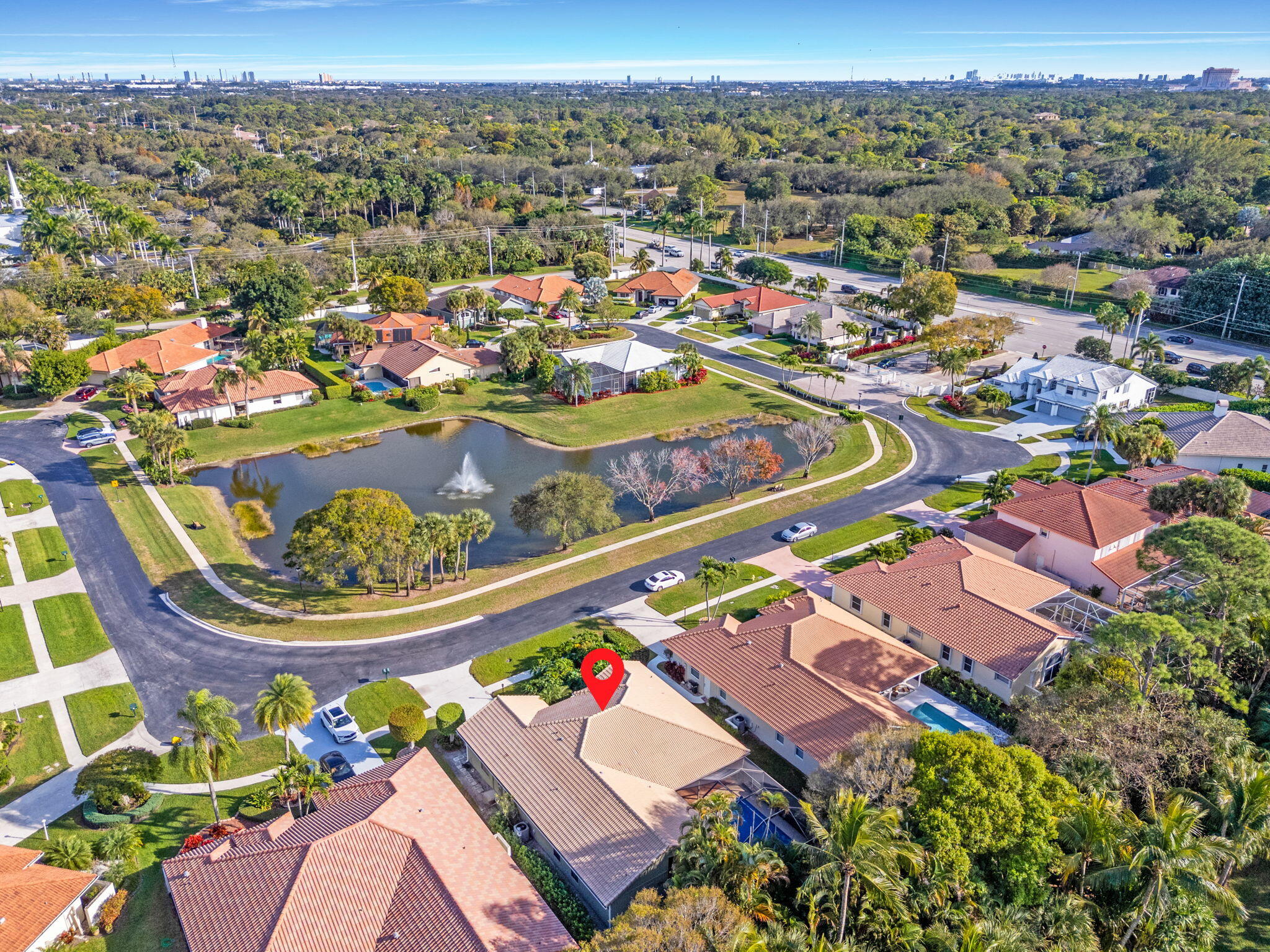 9055 Cypress Hollow Drive